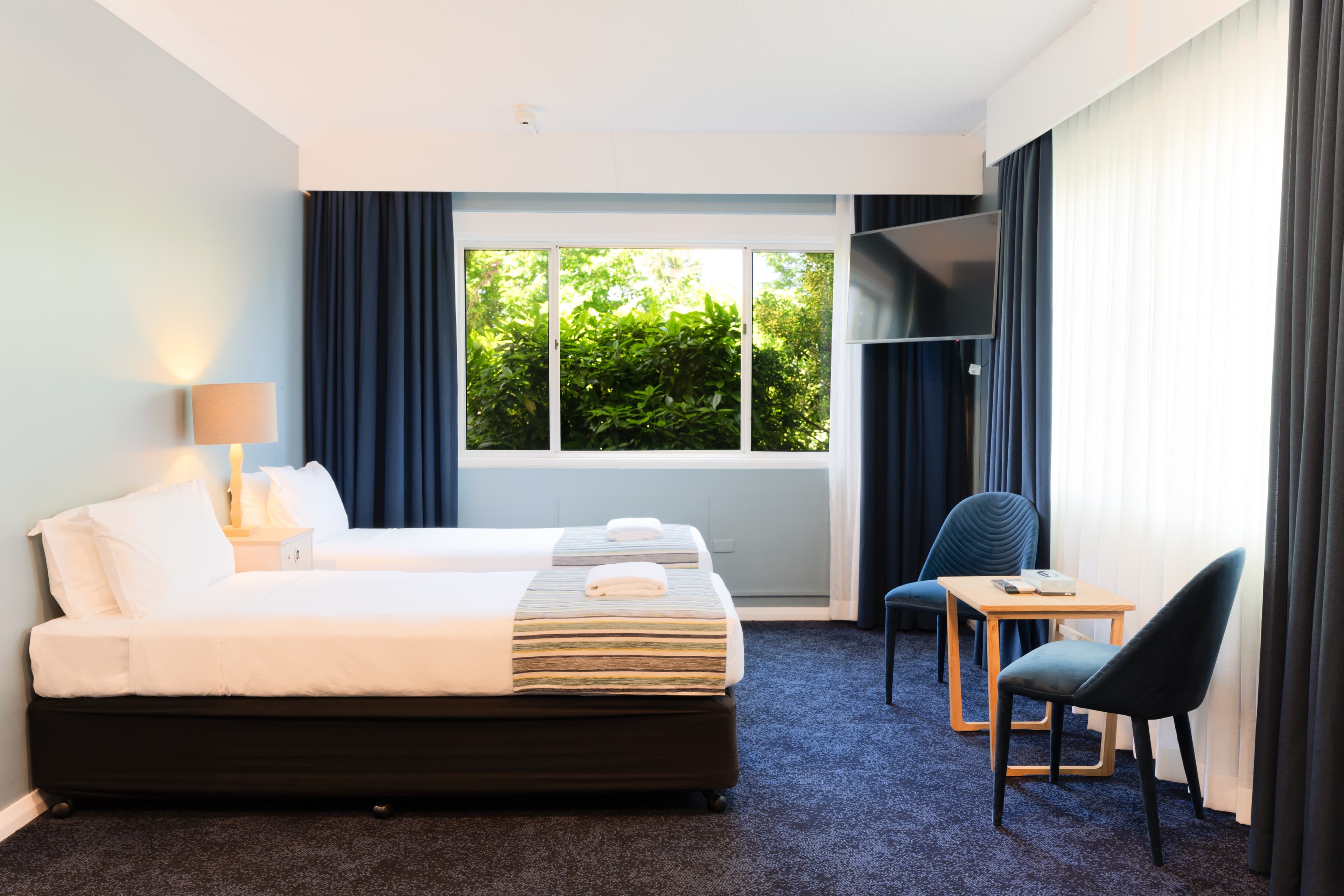 Comfort Resort Leura Gardens — 31