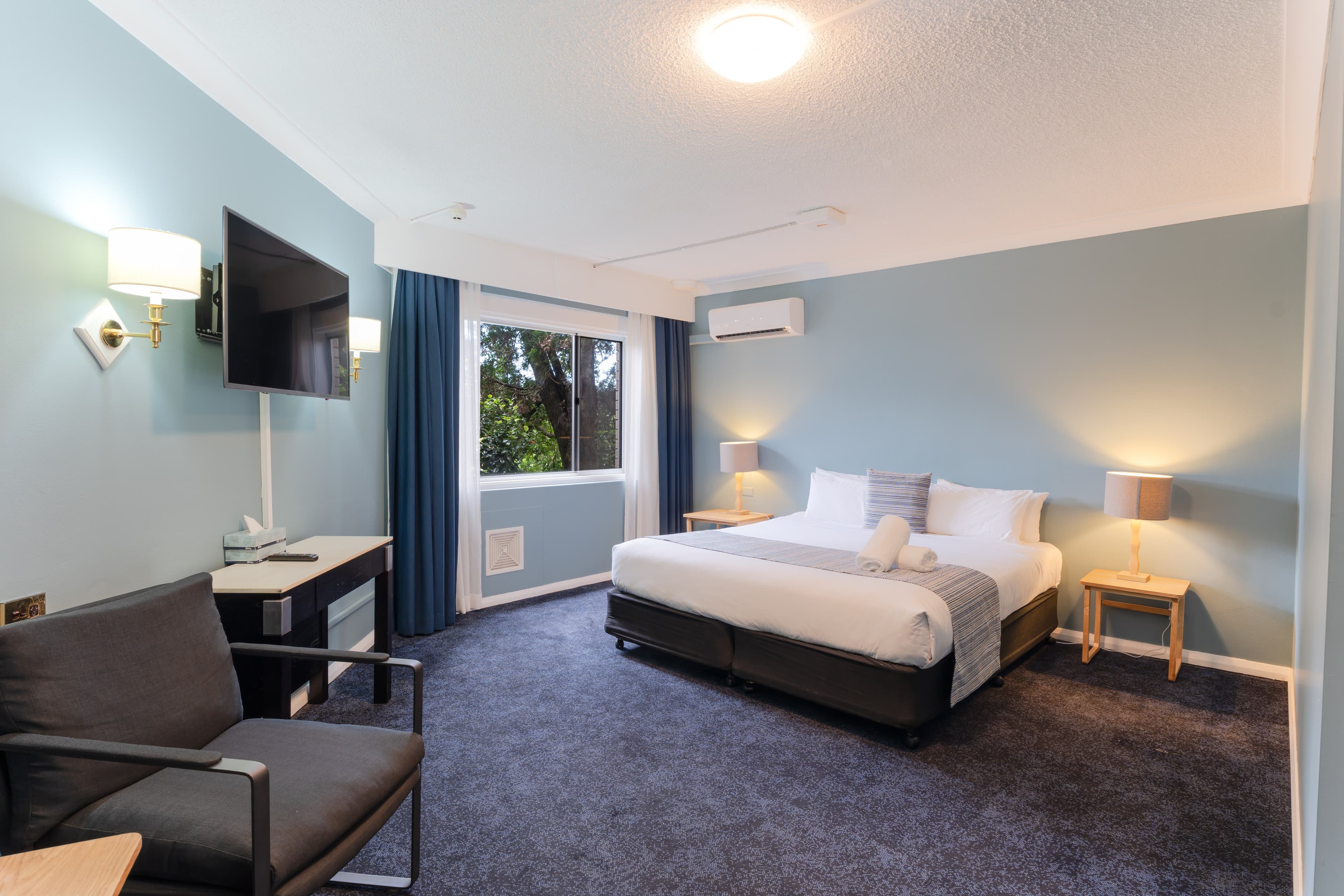 Comfort Resort Leura Gardens — 32