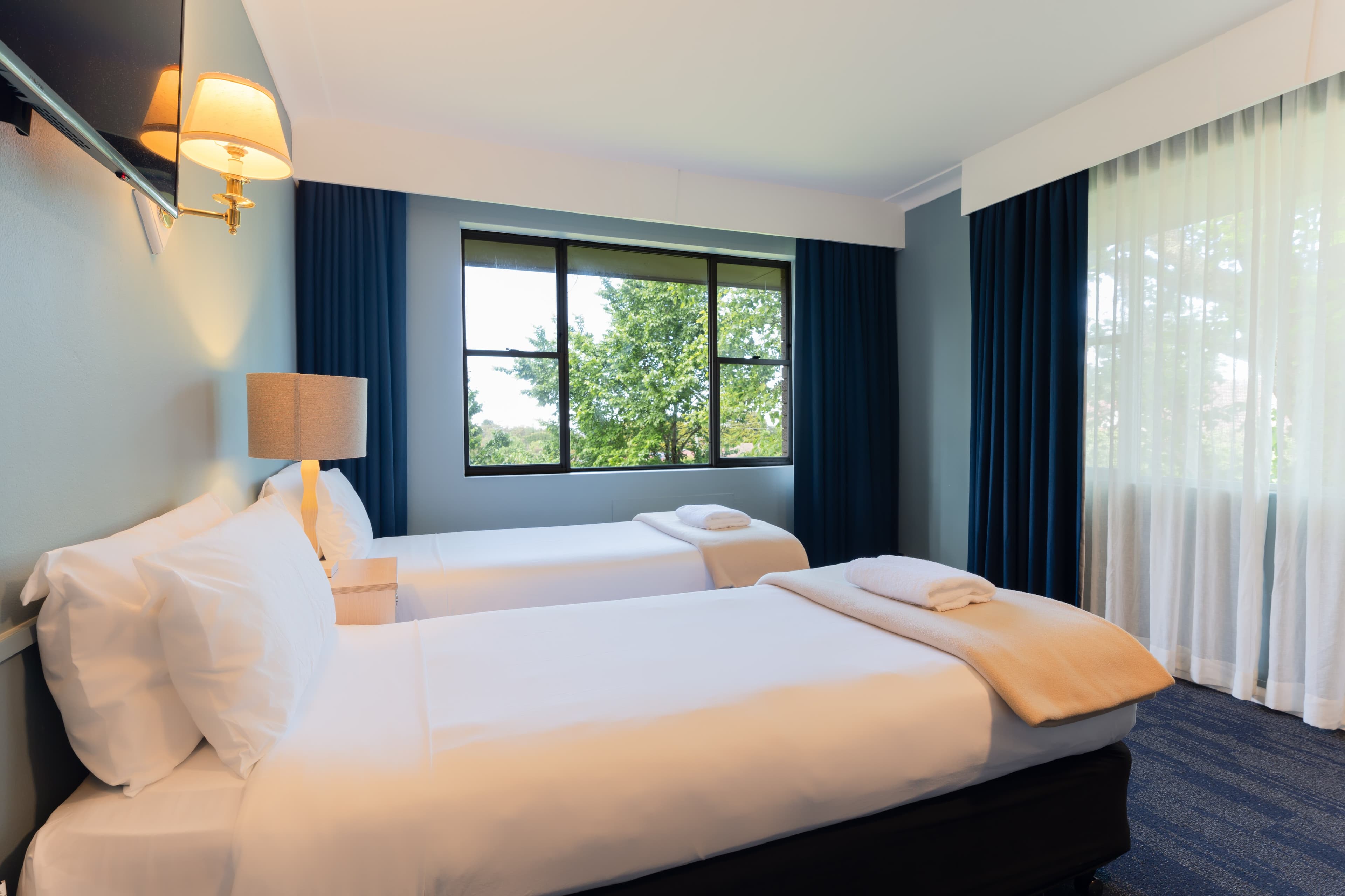 Comfort Resort Leura Gardens — 34