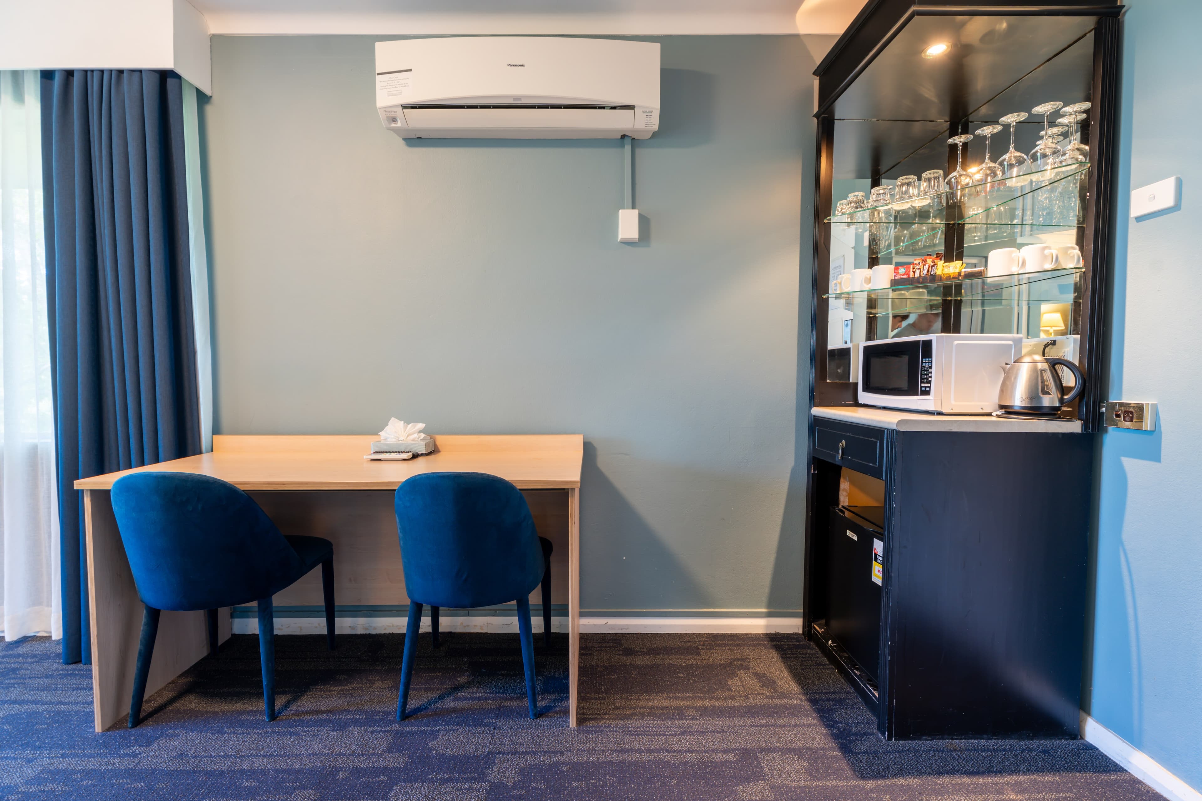Comfort Resort Leura Gardens — 35