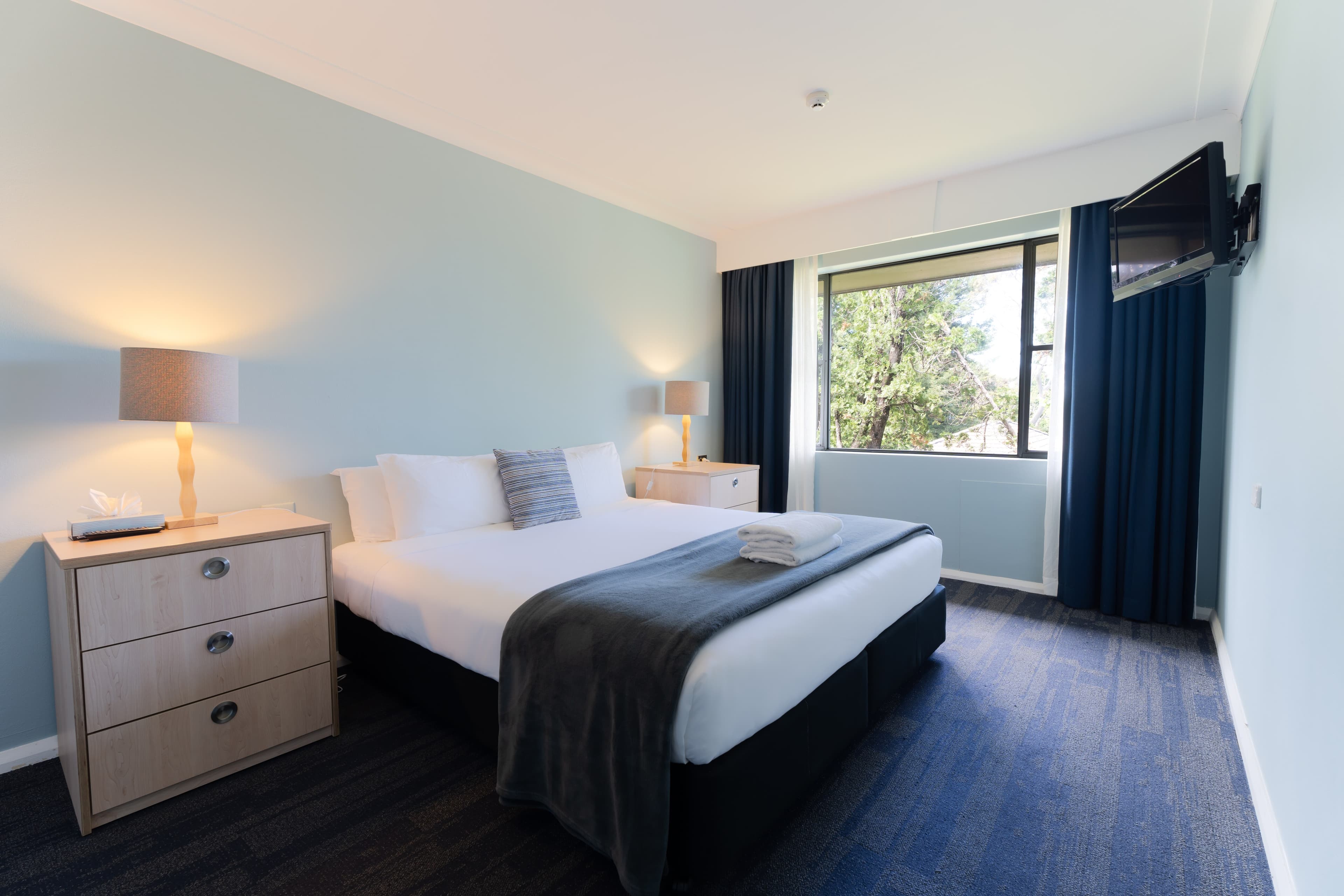 Comfort Resort Leura Gardens — 36