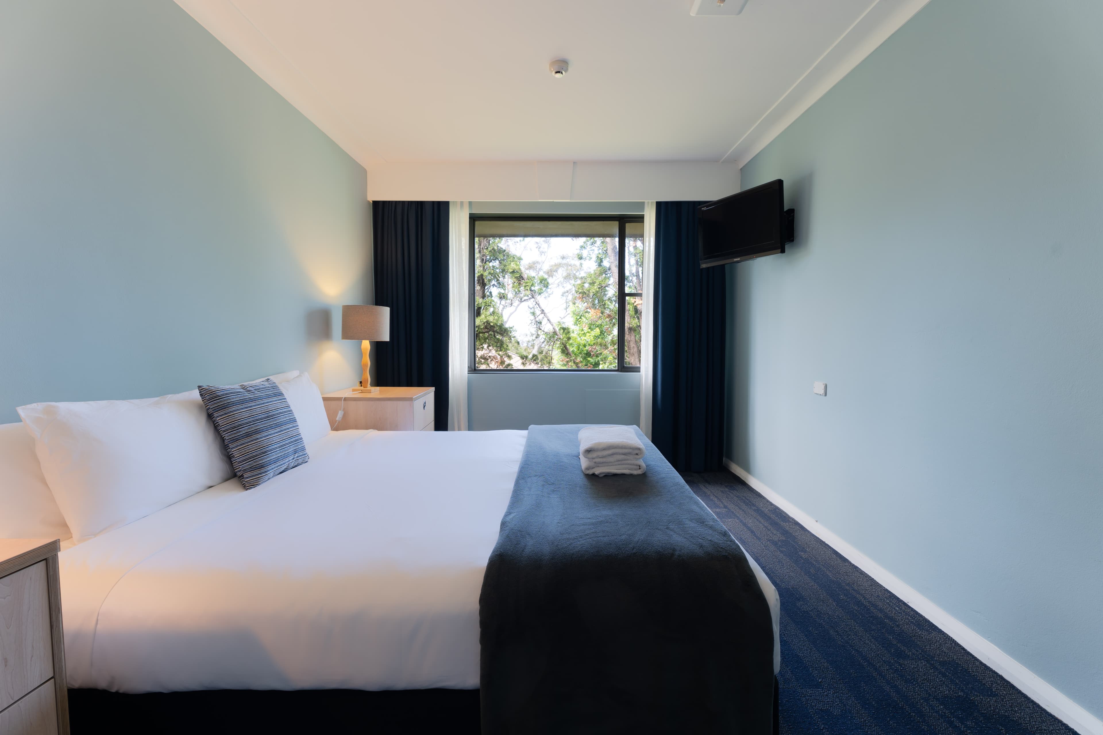 Comfort Resort Leura Gardens — 37