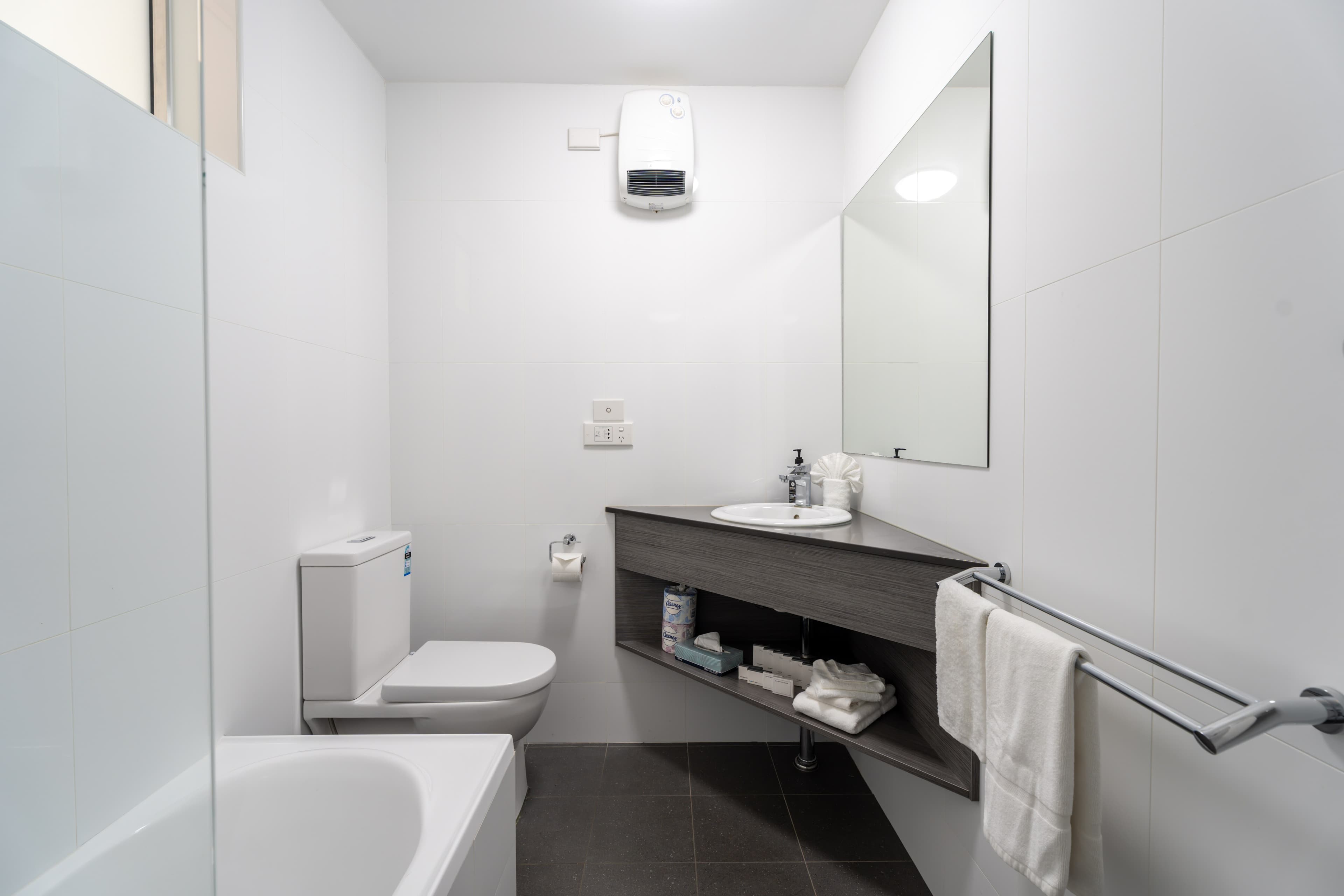 Comfort Resort Leura Gardens — 38