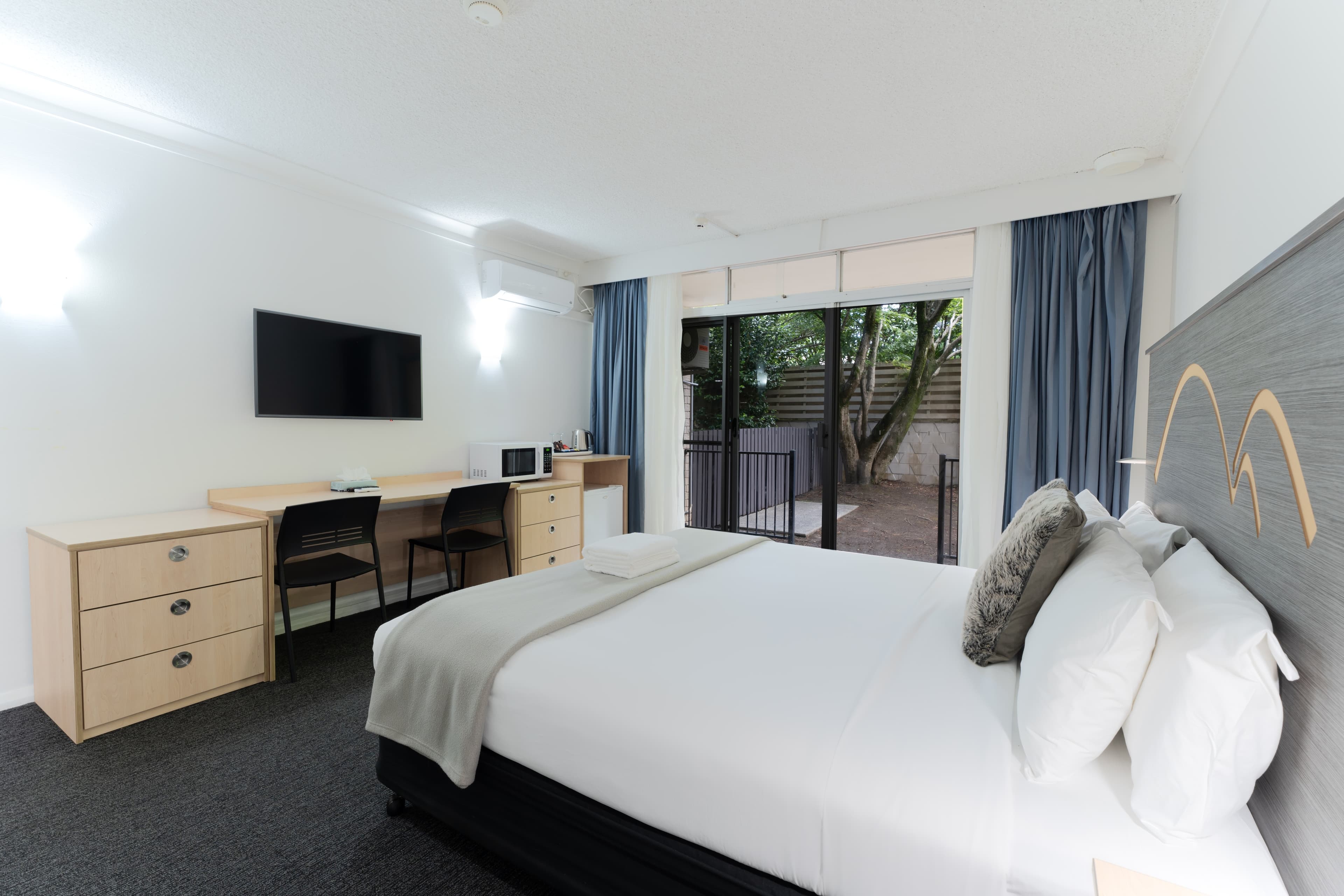 Comfort Resort Leura Gardens — 41