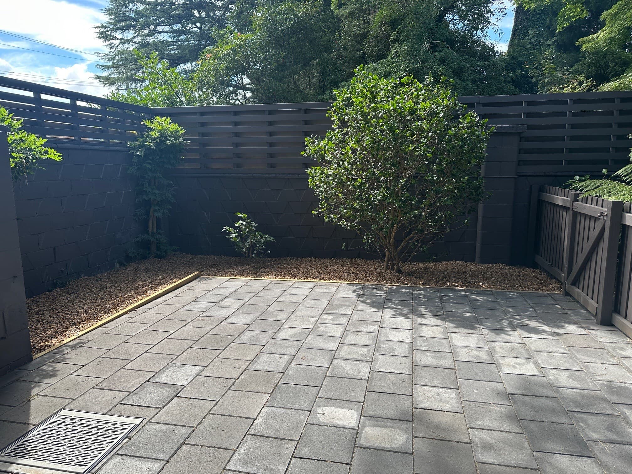 Comfort Resort Leura Gardens — 42