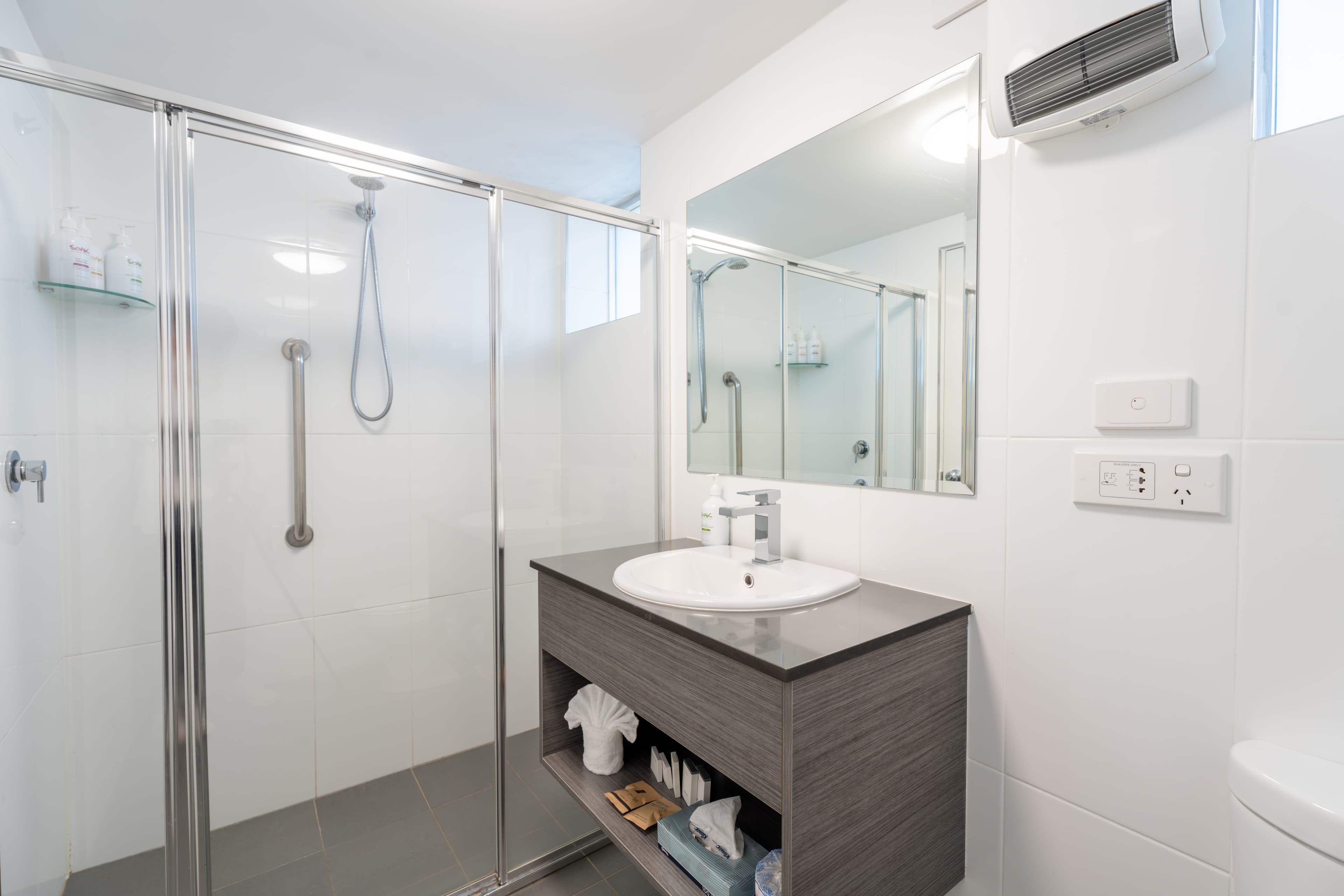 Comfort Resort Leura Gardens — 43