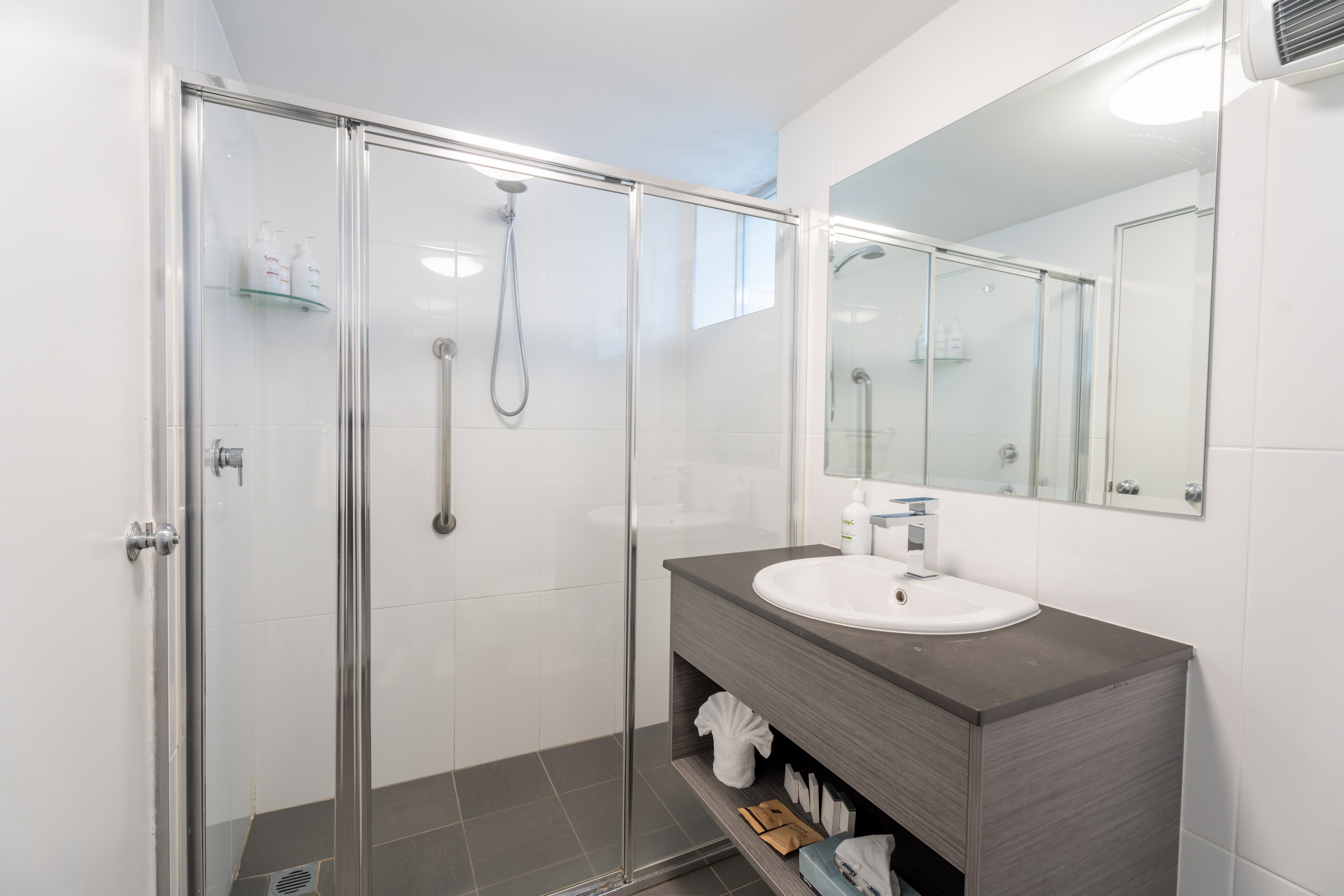 Comfort Resort Leura Gardens — 44