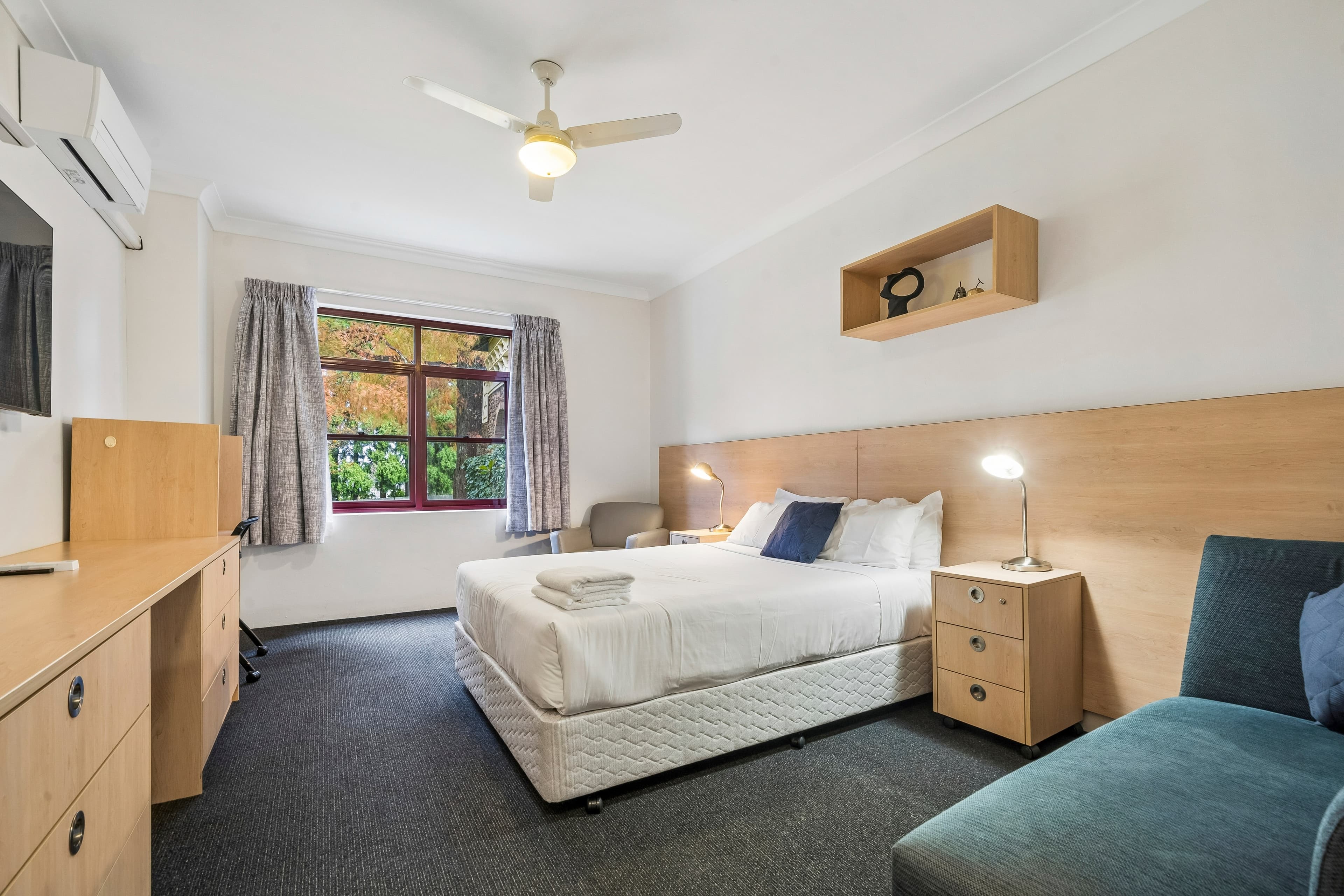 Comfort Resort Leura Gardens — 45