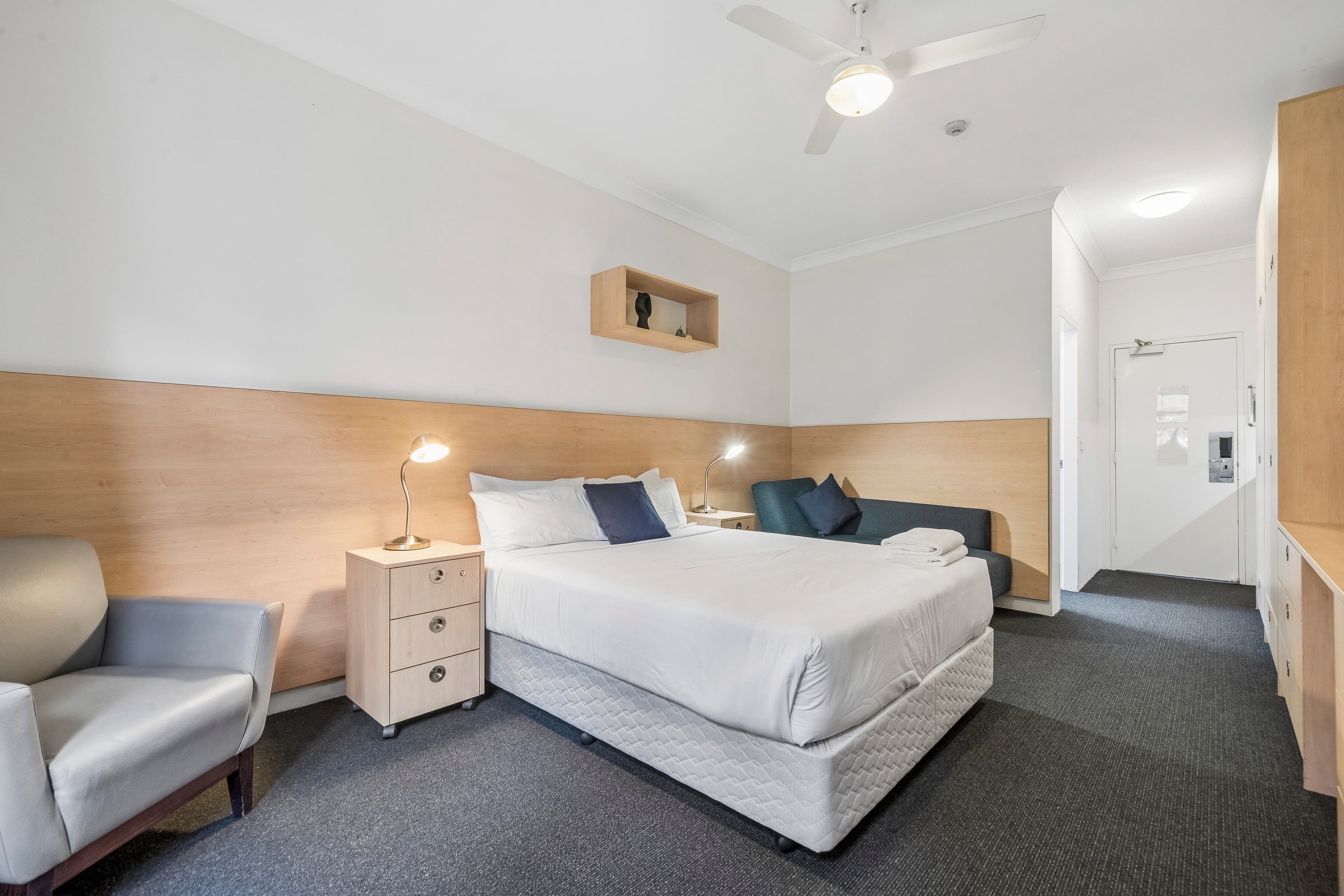 Comfort Resort Leura Gardens — 46