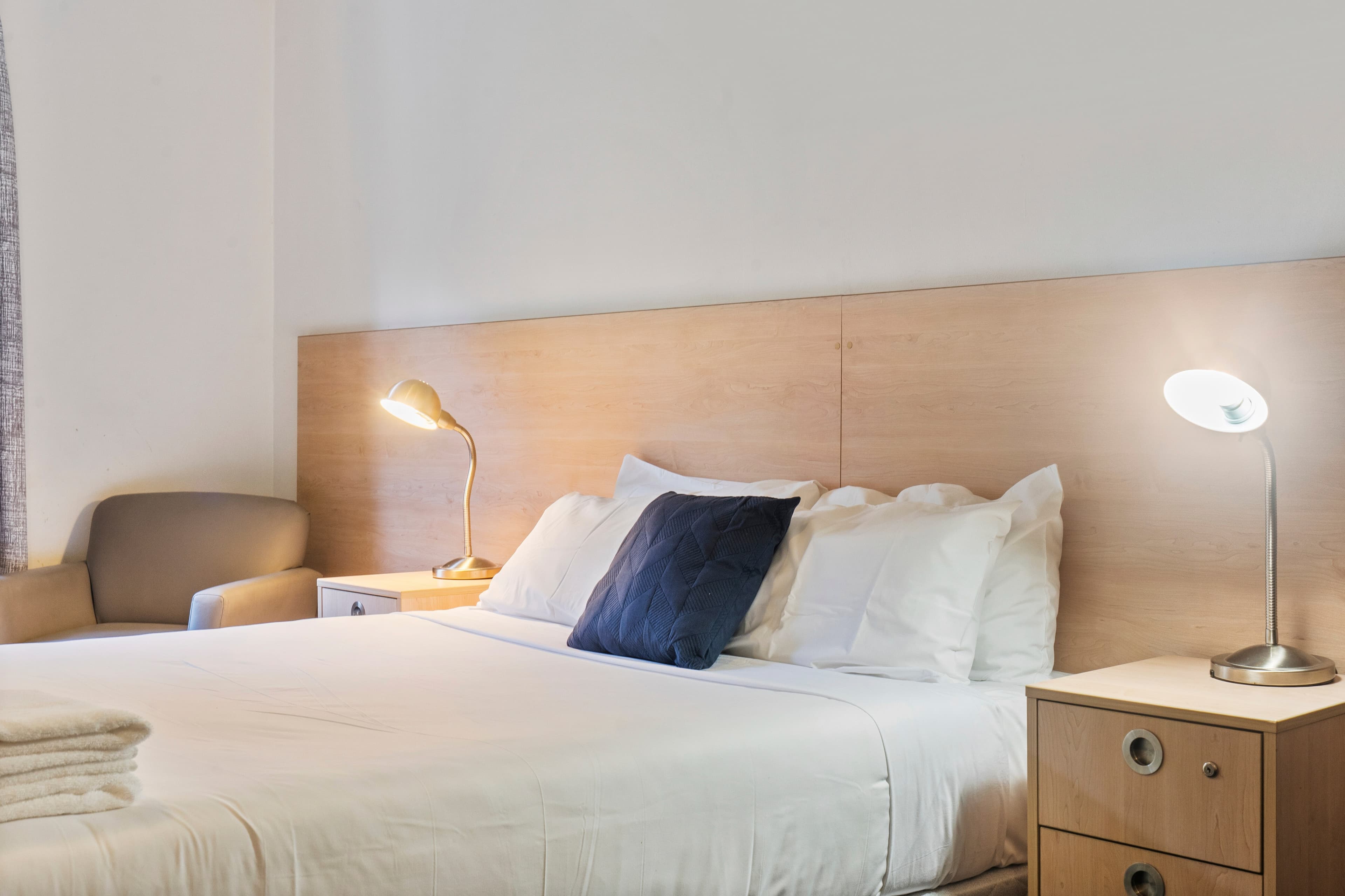 Comfort Resort Leura Gardens — 47