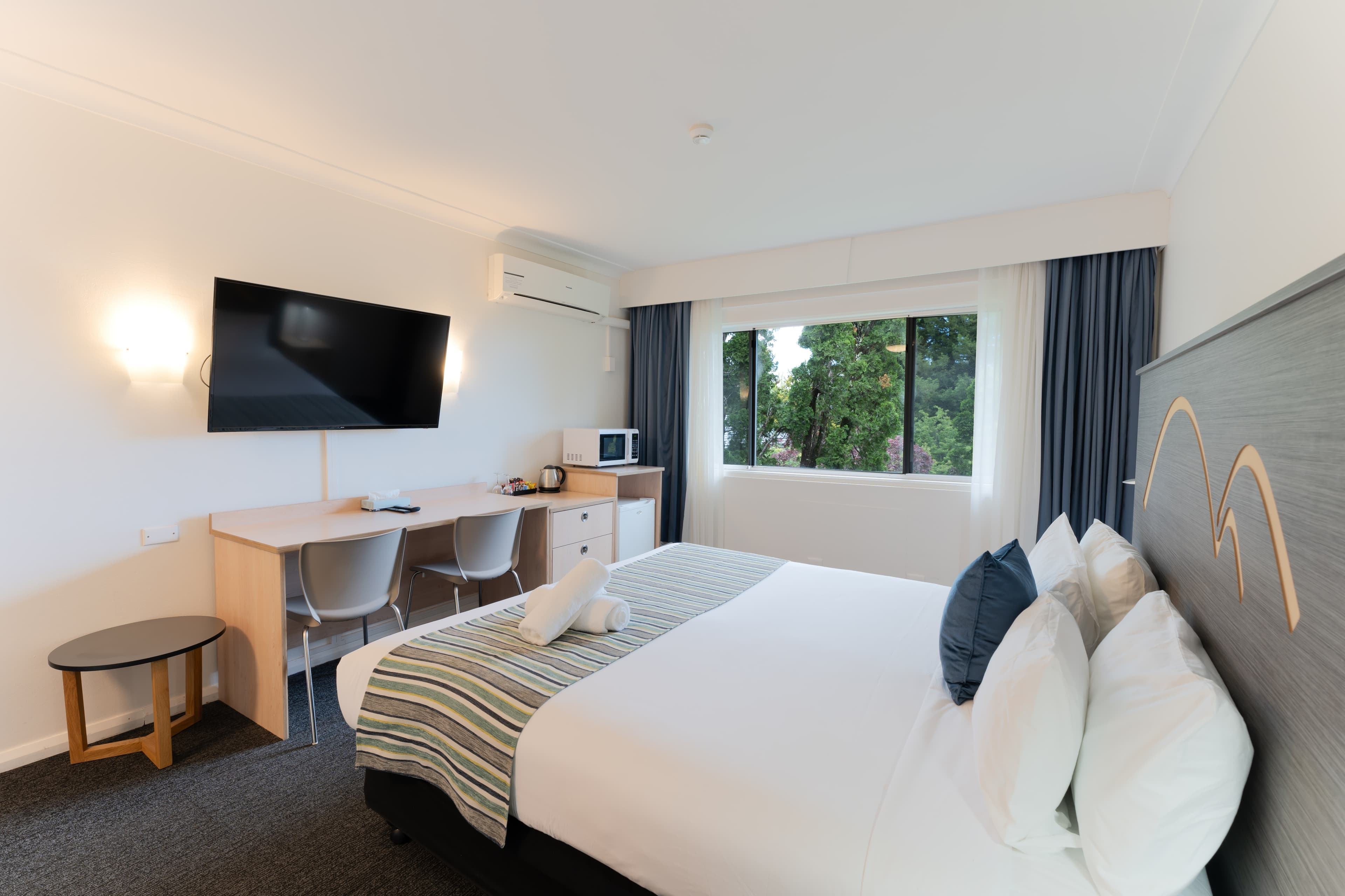 Comfort Resort Leura Gardens — 49