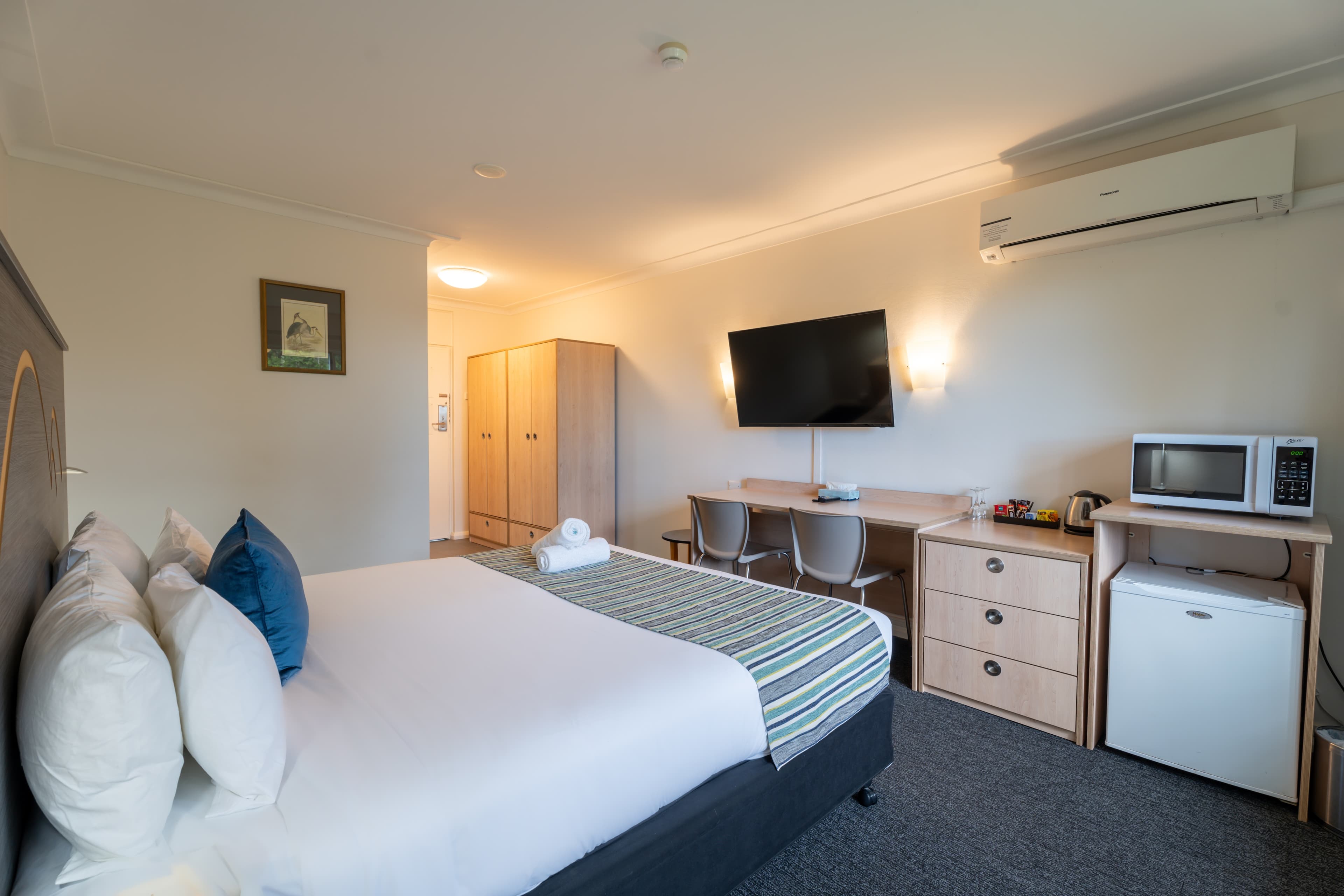 Comfort Resort Leura Gardens — 50