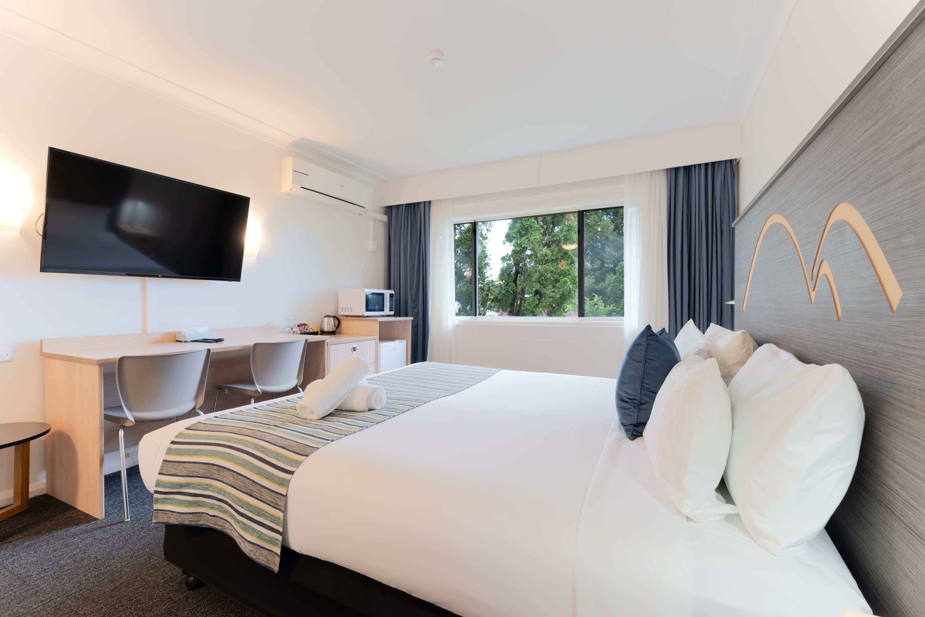 Comfort Resort Leura Gardens — 51