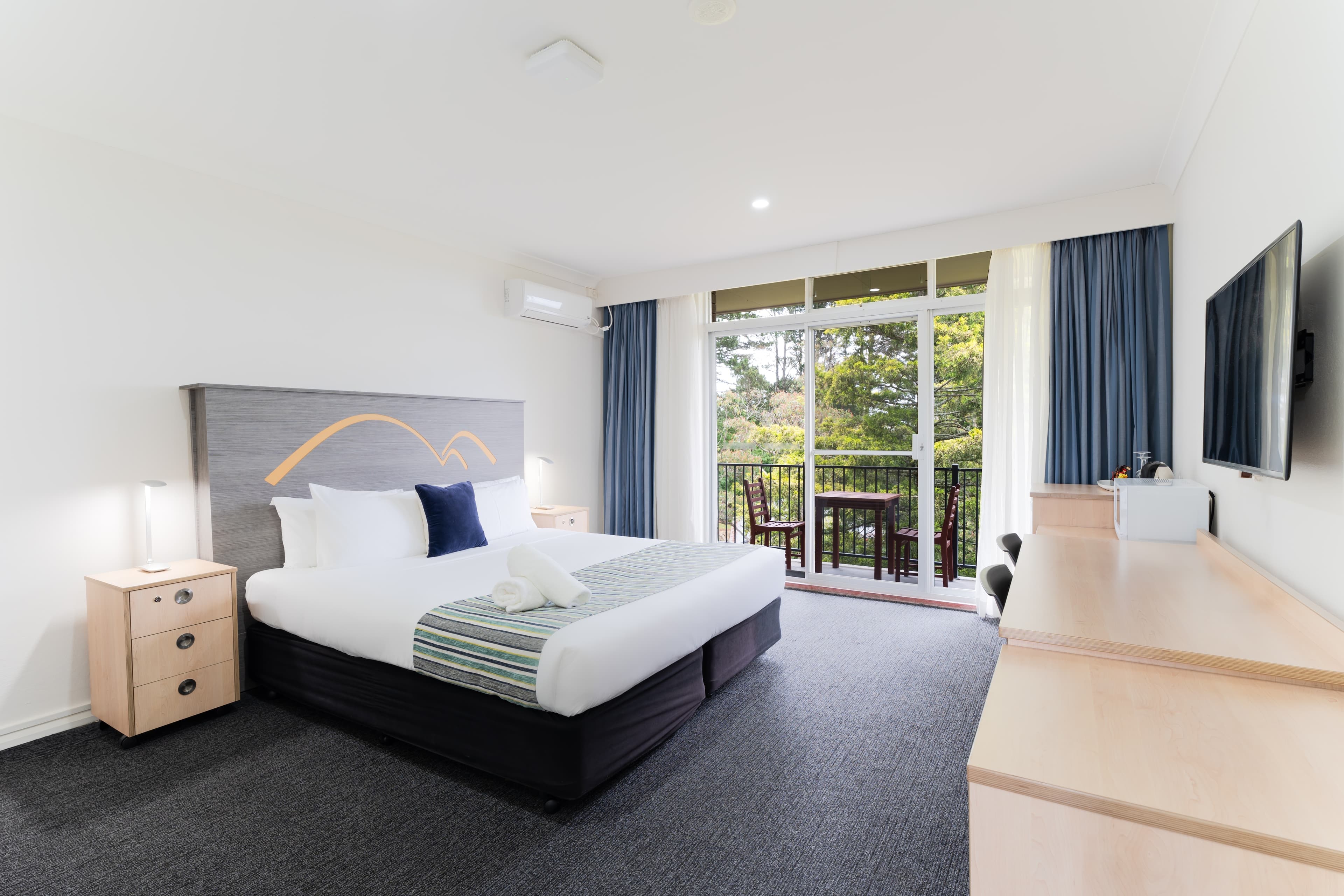 Comfort Resort Leura Gardens — 52