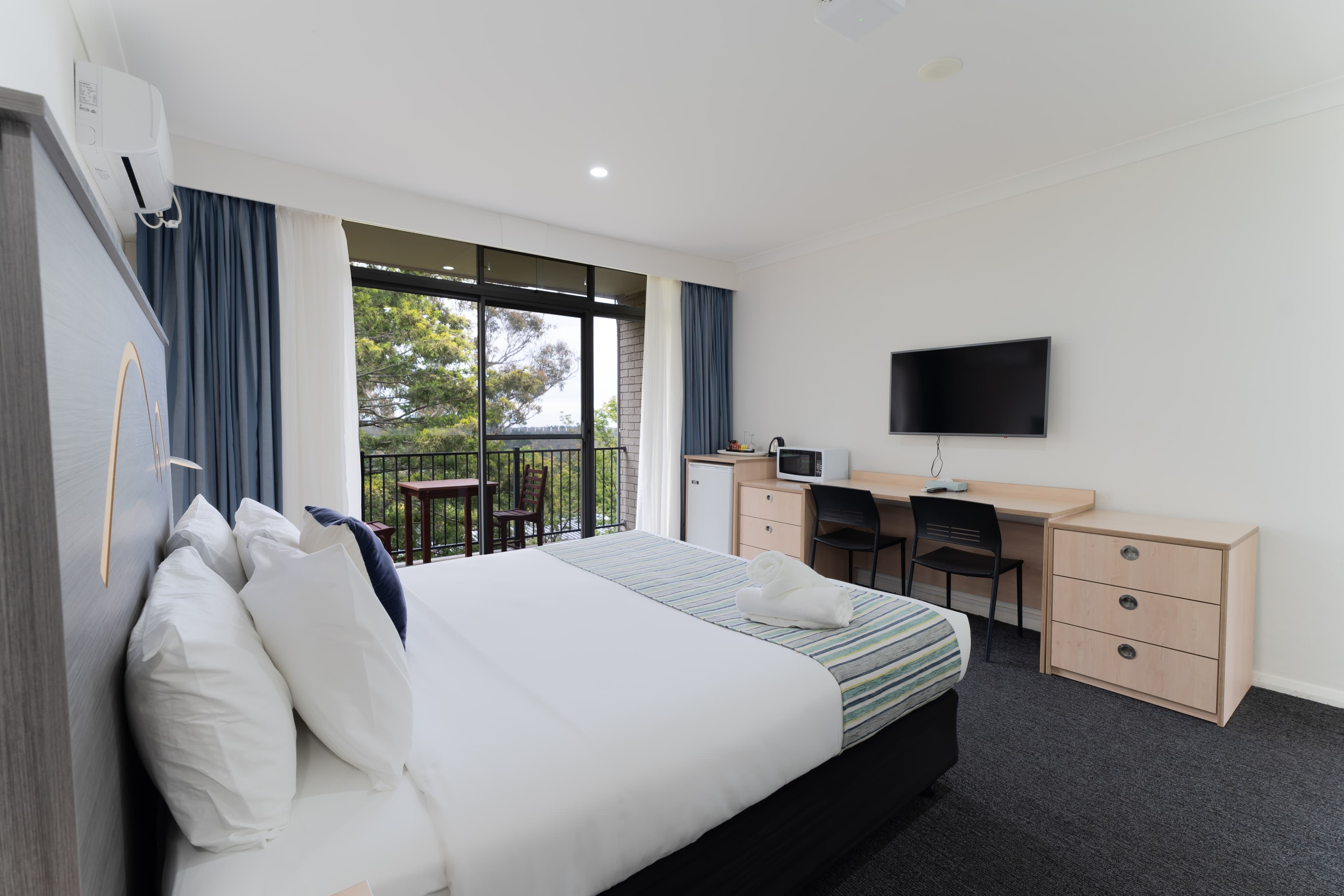 Comfort Resort Leura Gardens — 53