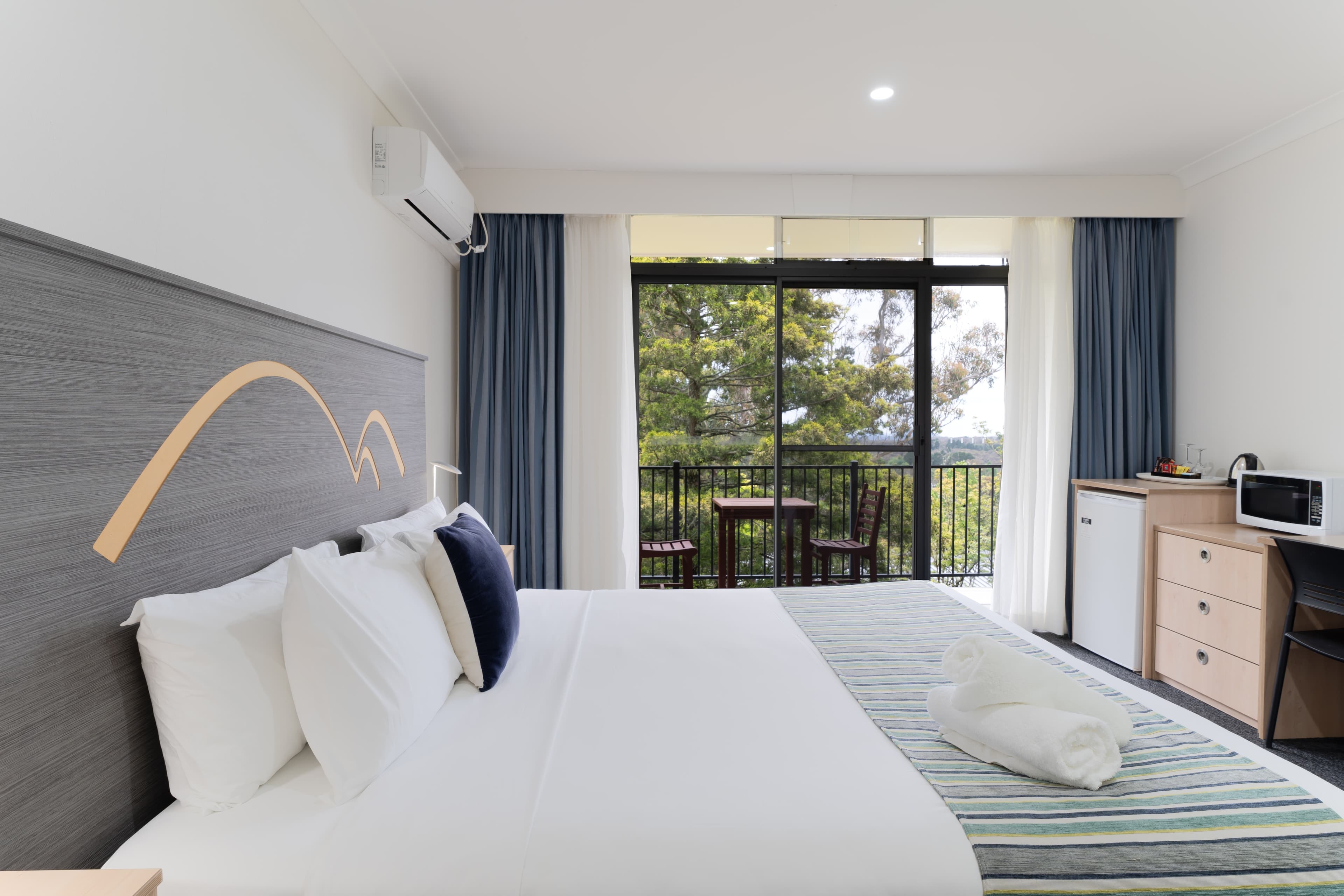 Comfort Resort Leura Gardens — 54