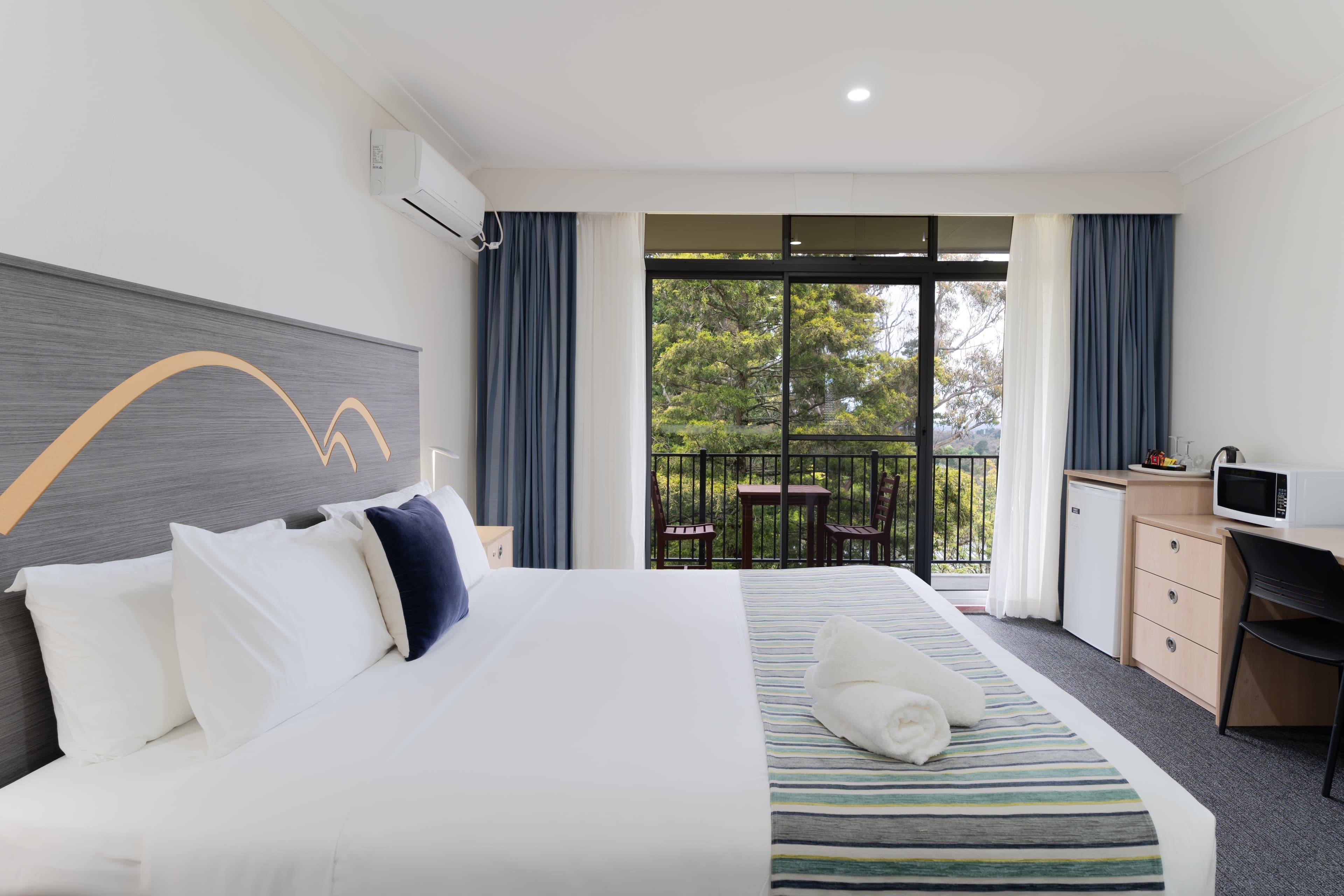 Comfort Resort Leura Gardens — 55