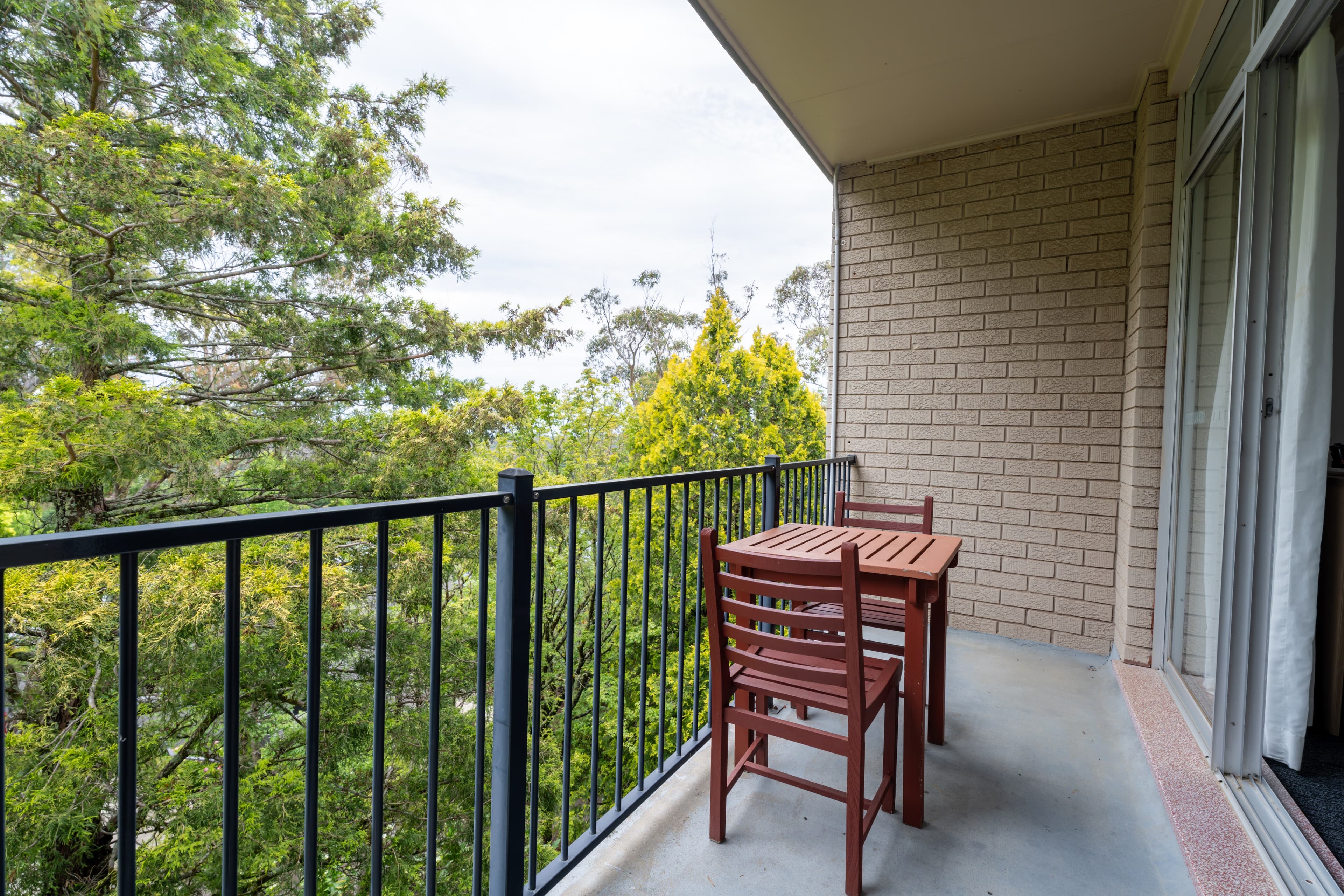 Comfort Resort Leura Gardens — 56