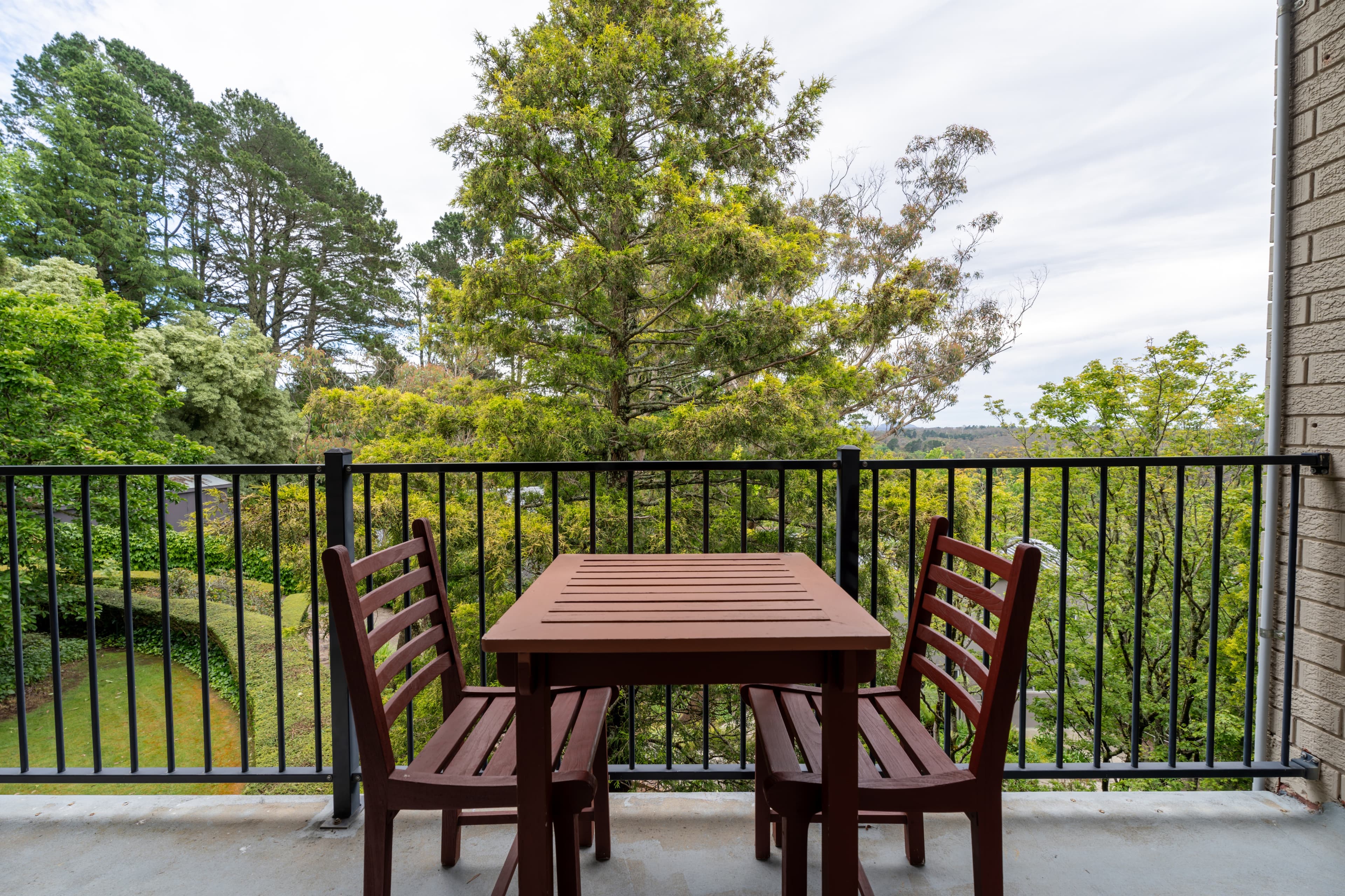 Comfort Resort Leura Gardens — 57