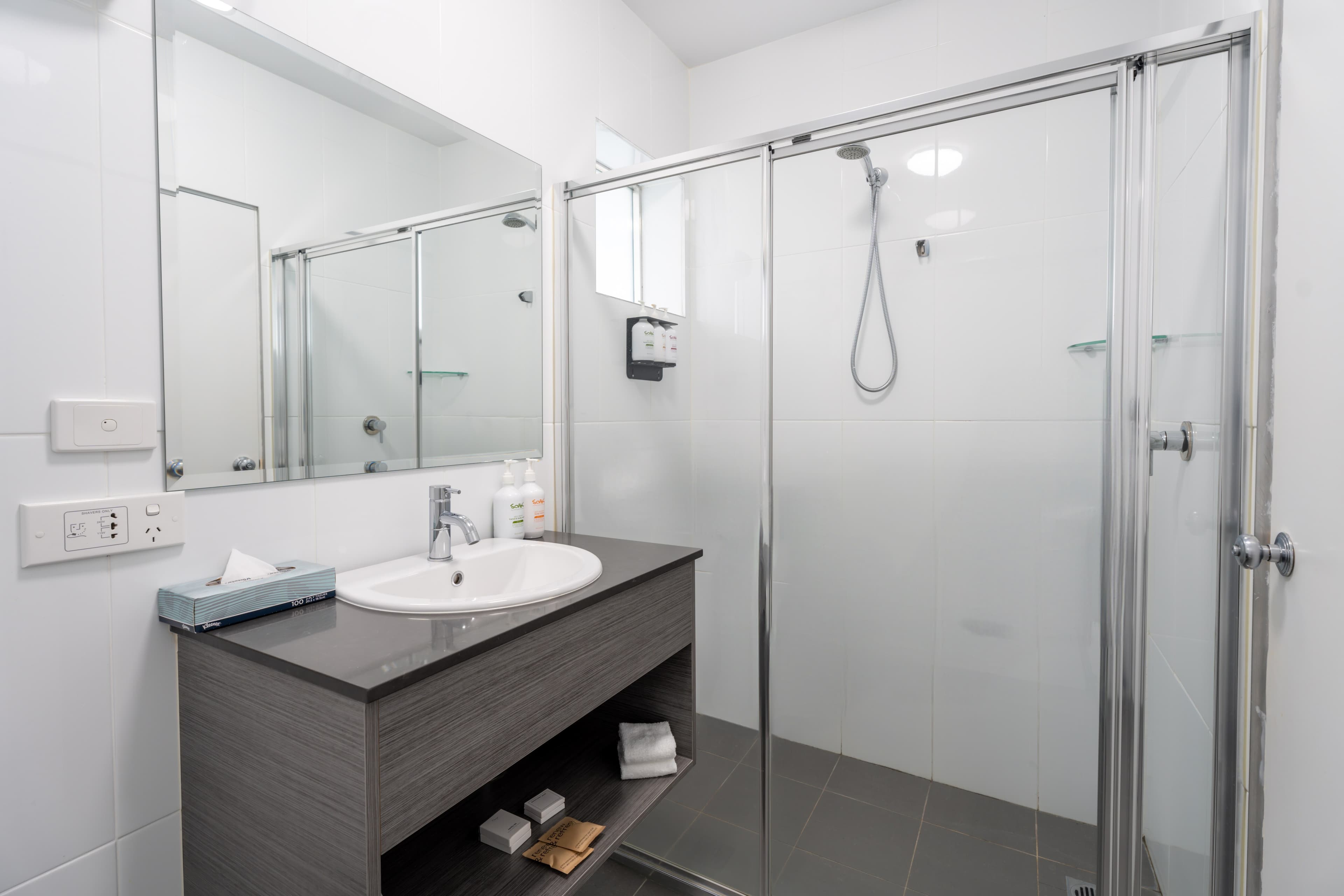 Comfort Resort Leura Gardens — 58