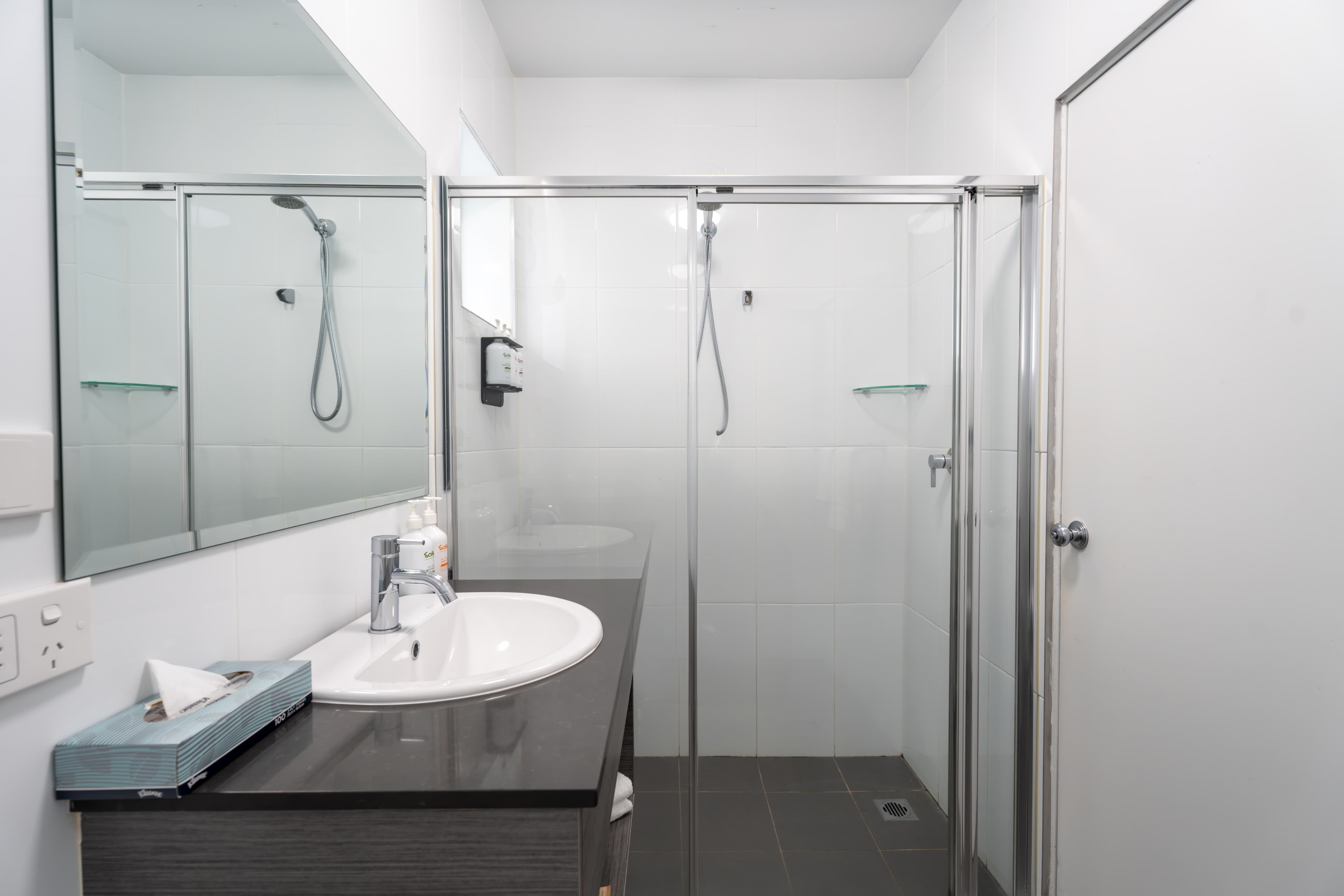 Comfort Resort Leura Gardens — 59