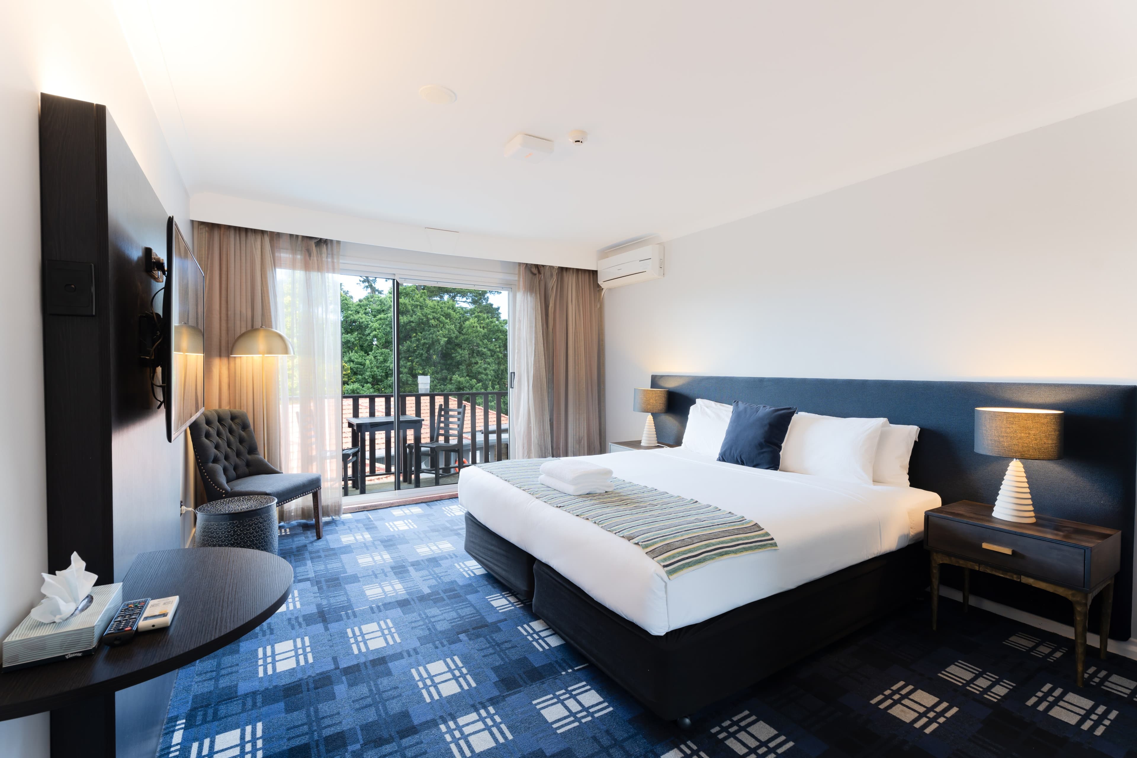 Comfort Resort Leura Gardens — 60