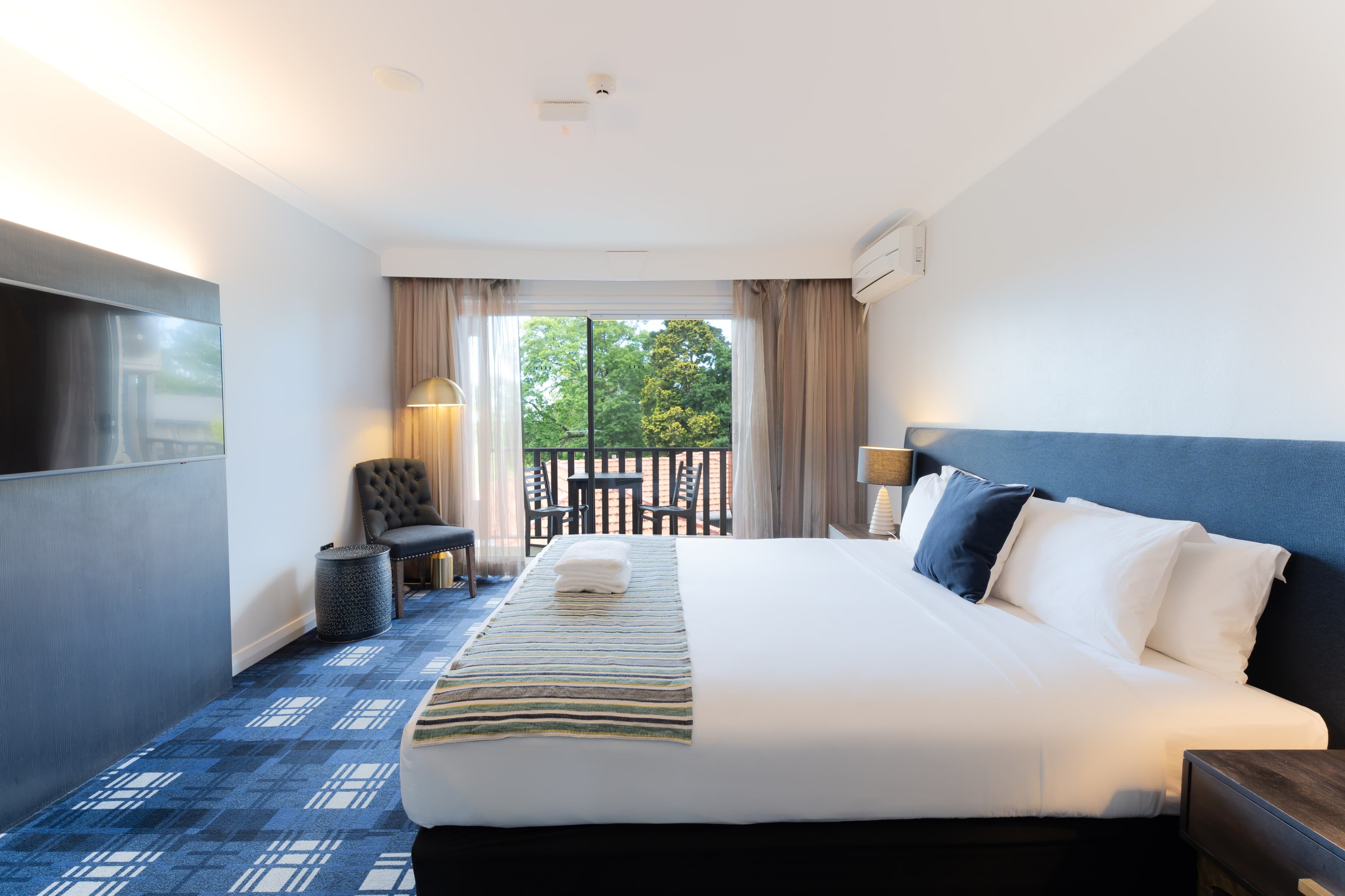 Comfort Resort Leura Gardens — 61