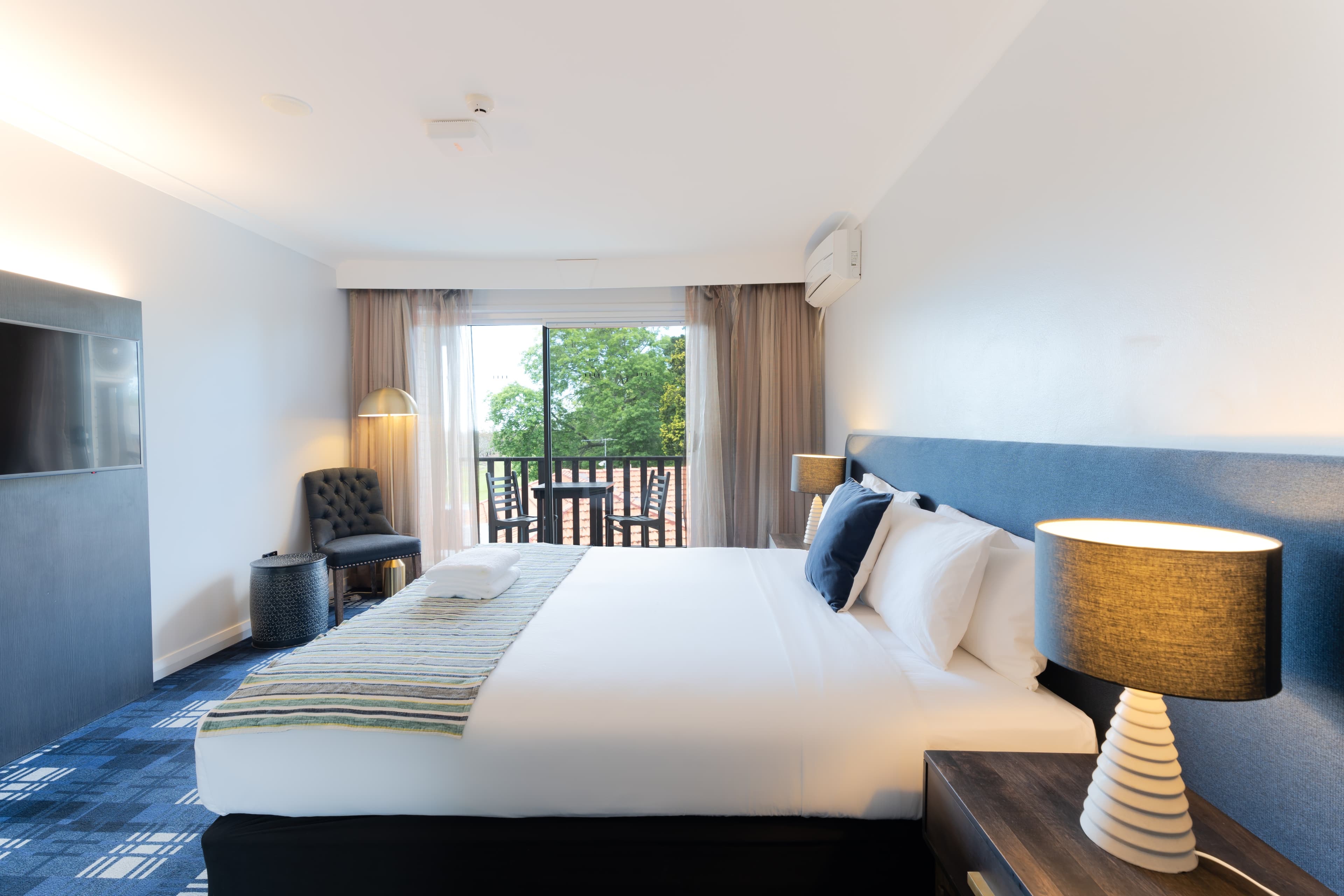 Comfort Resort Leura Gardens — 62