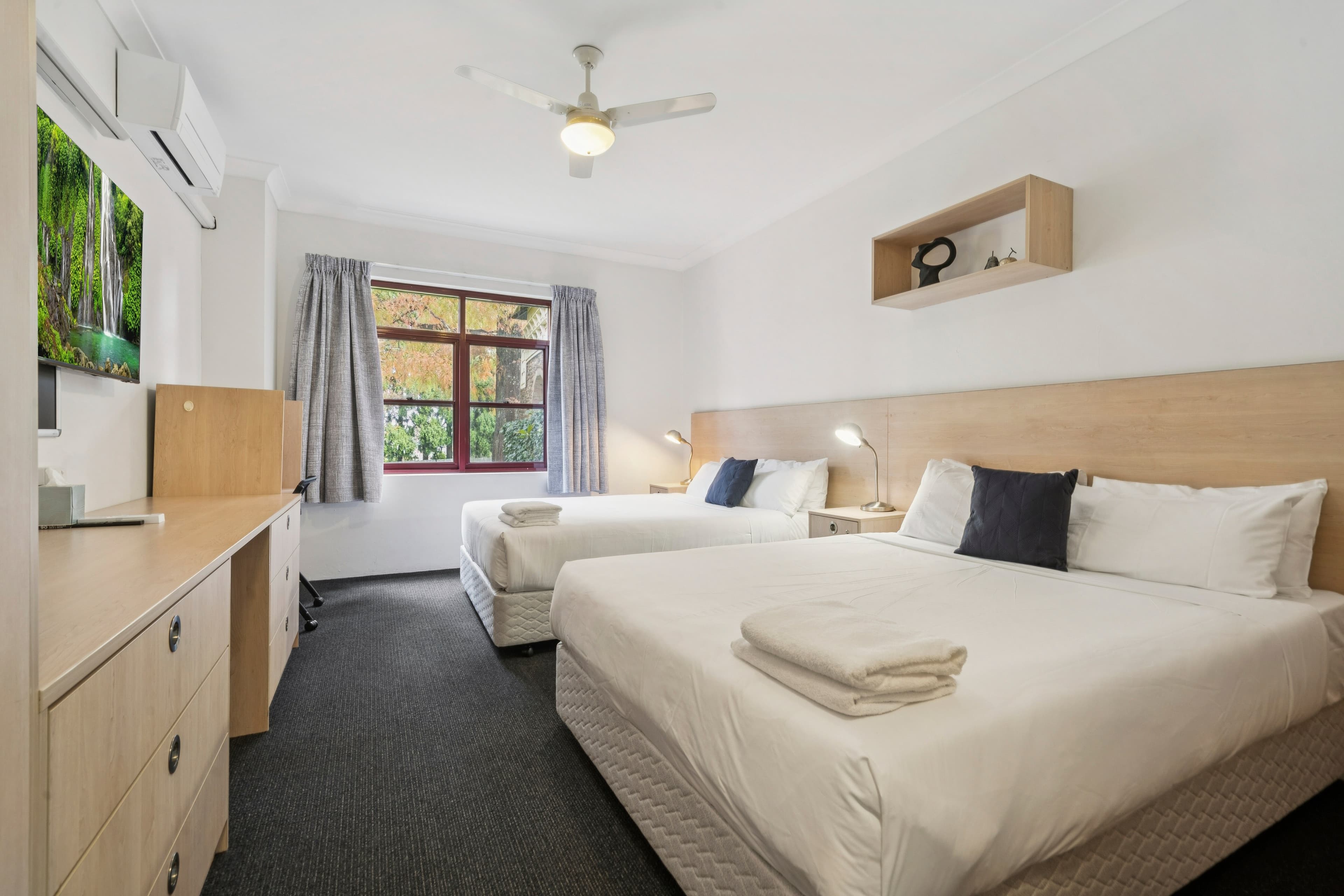 Comfort Resort Leura Gardens — 68