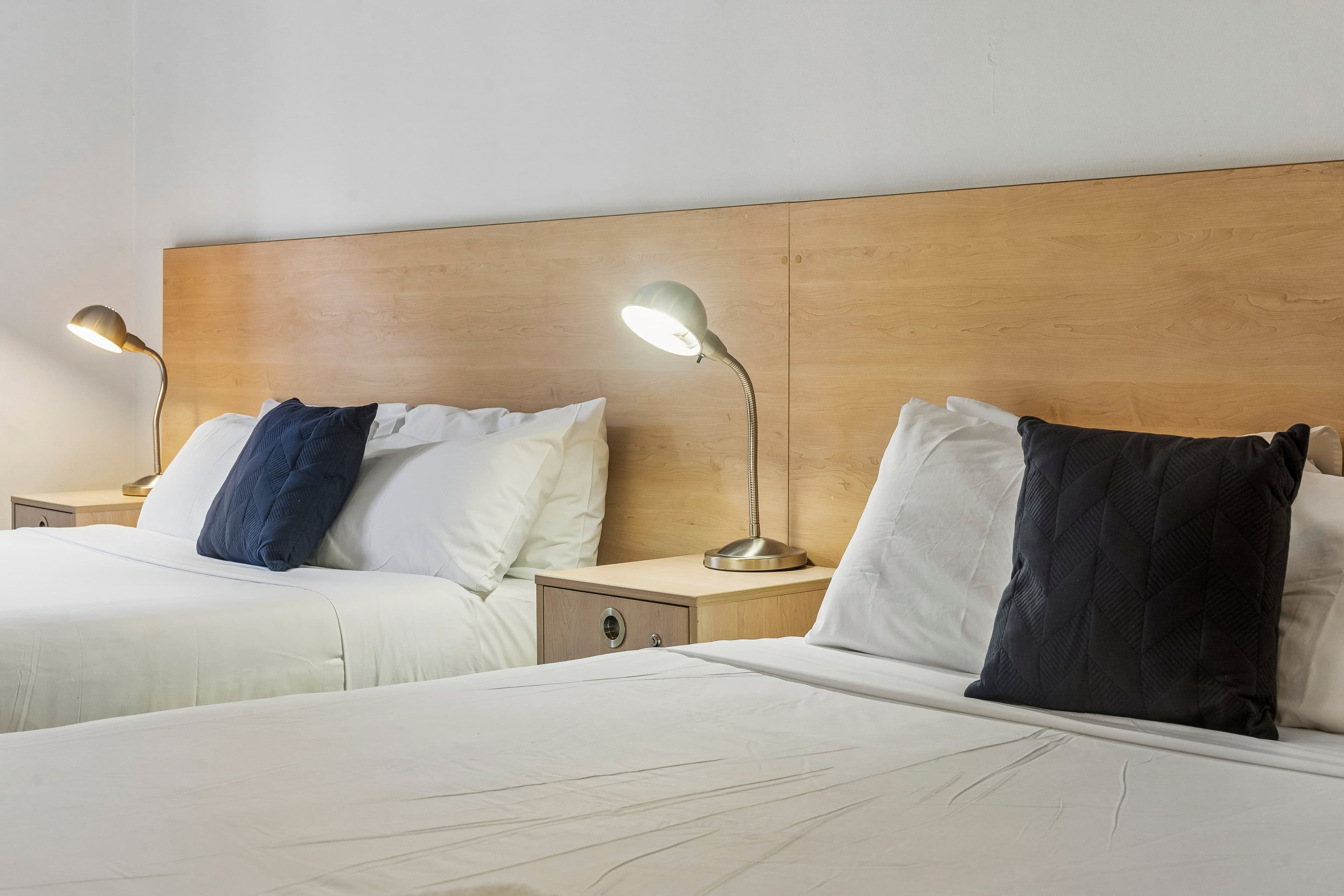Comfort Resort Leura Gardens — 69
