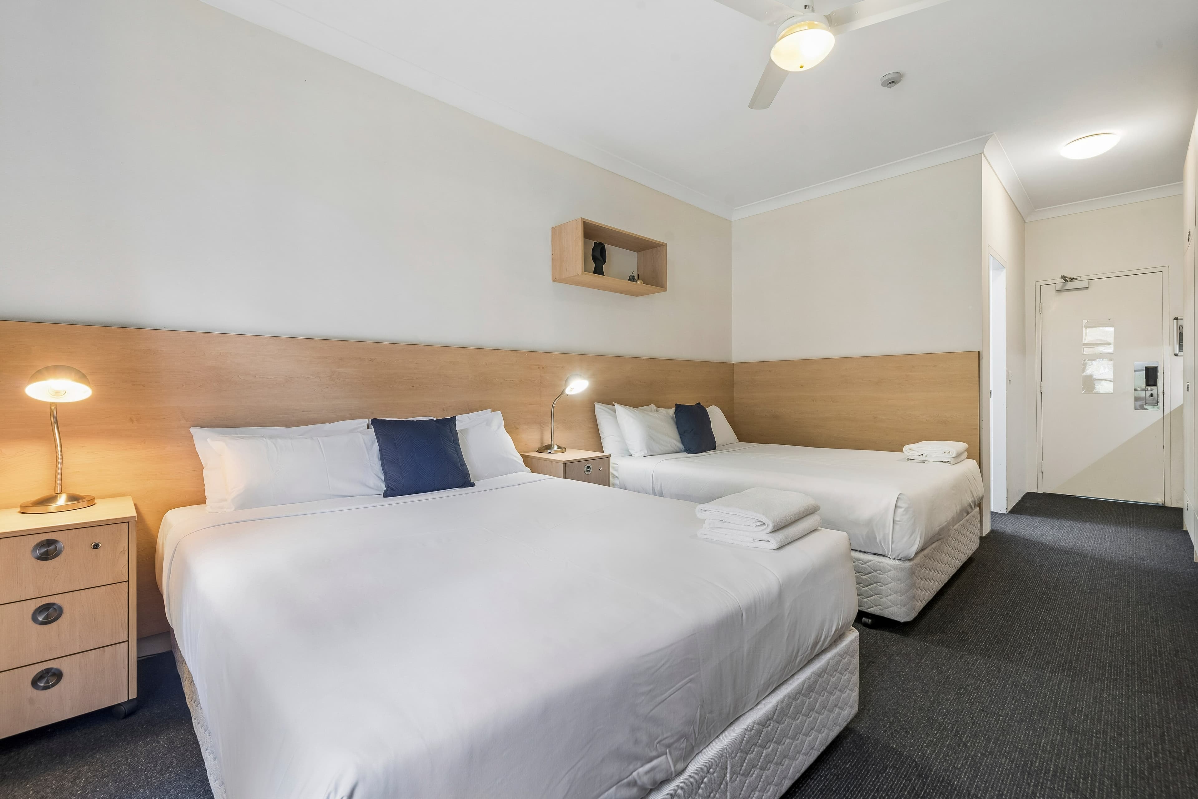 Comfort Resort Leura Gardens — 70