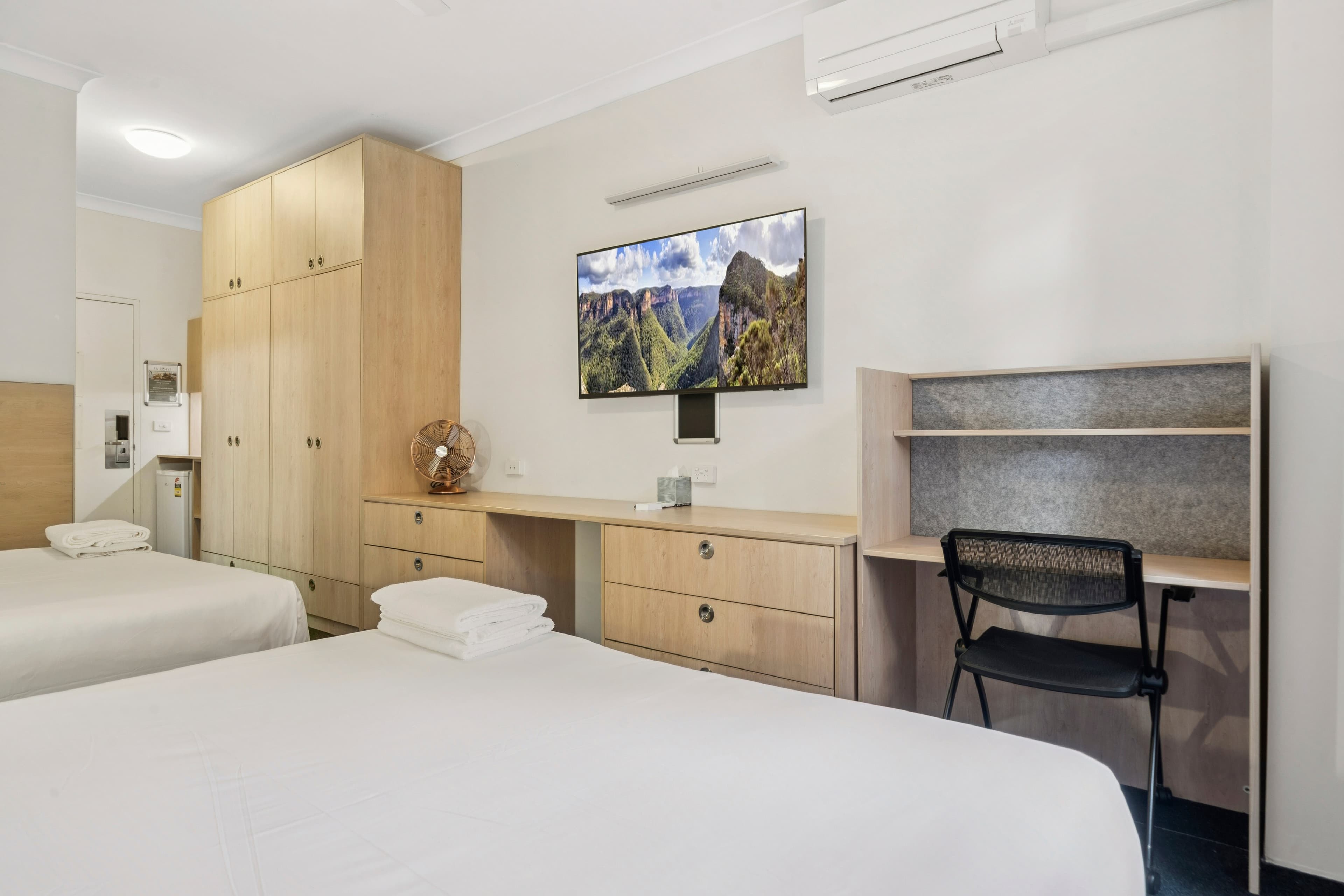 Comfort Resort Leura Gardens — 71