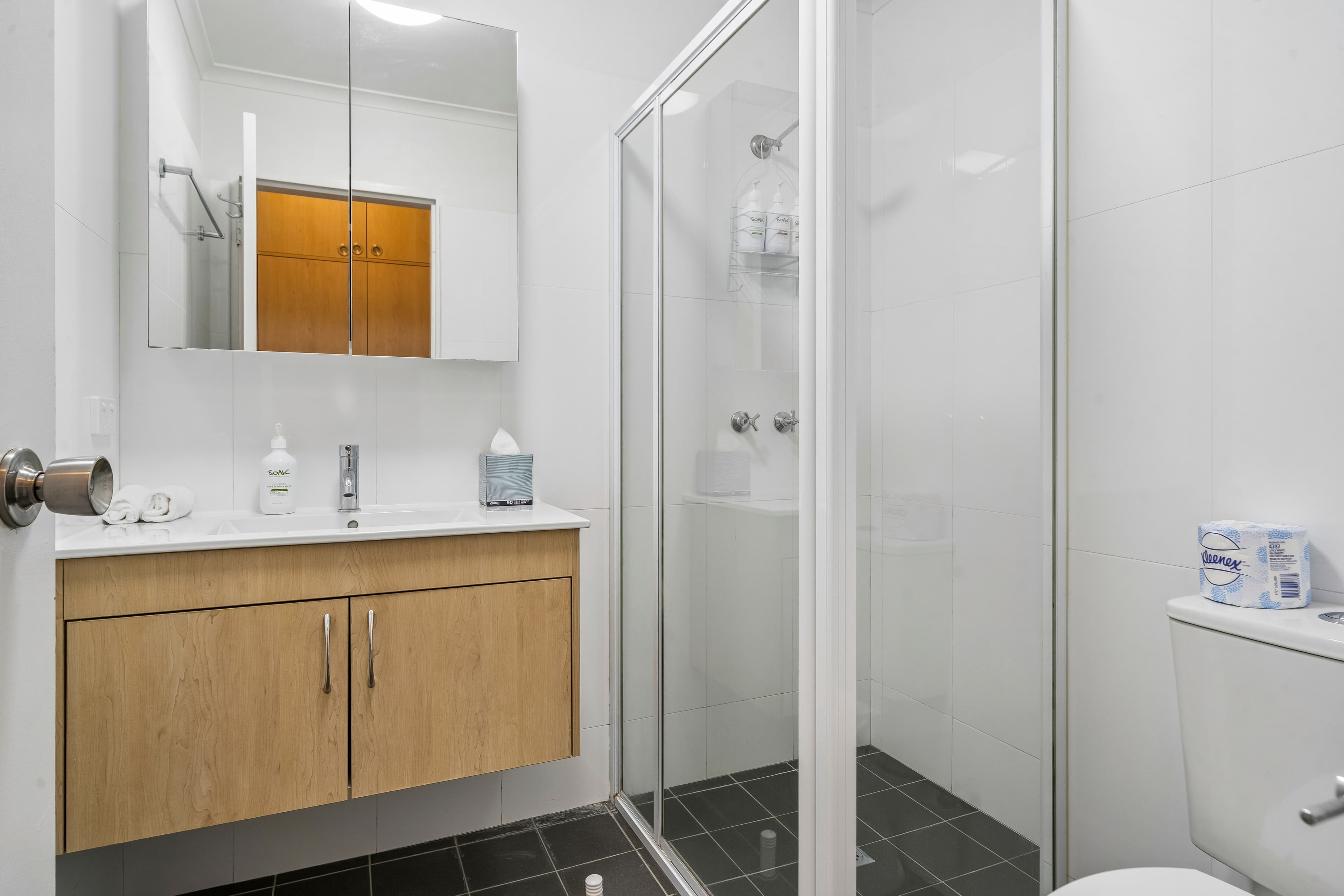 Comfort Resort Leura Gardens — 72