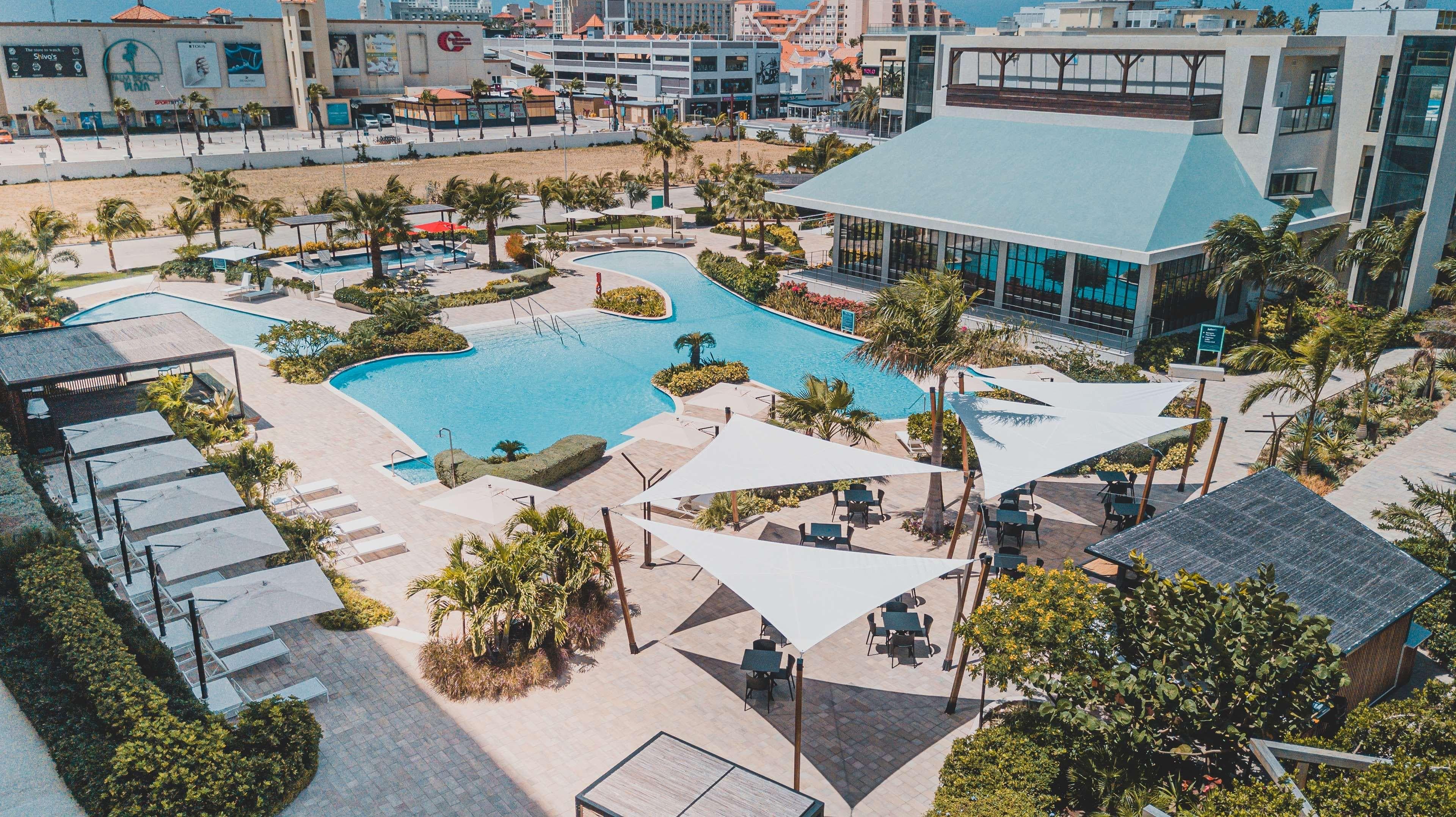 Radisson Blu Aruba - Image 1