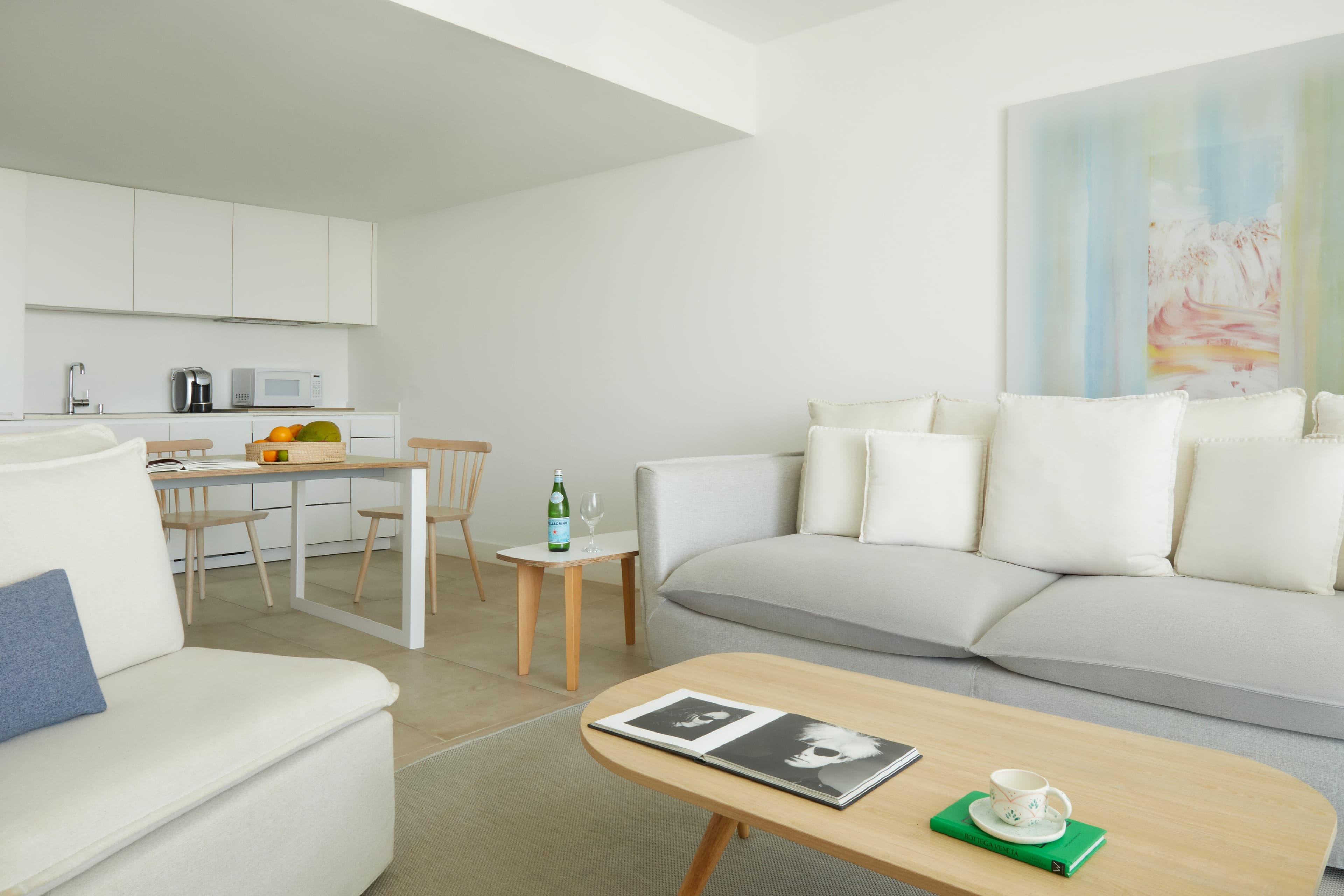Radisson Blu Aruba — 6