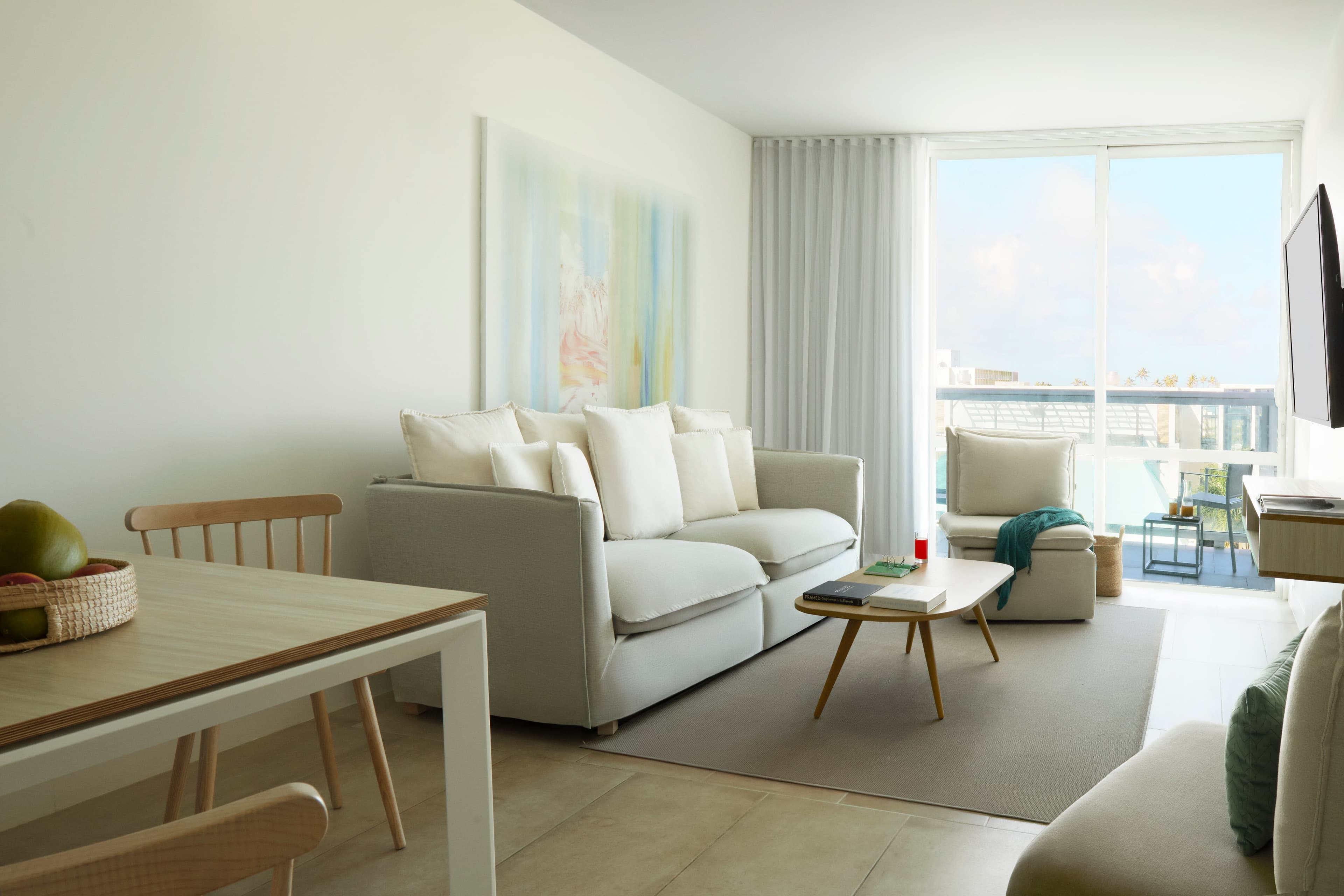 Radisson Blu Aruba — 7