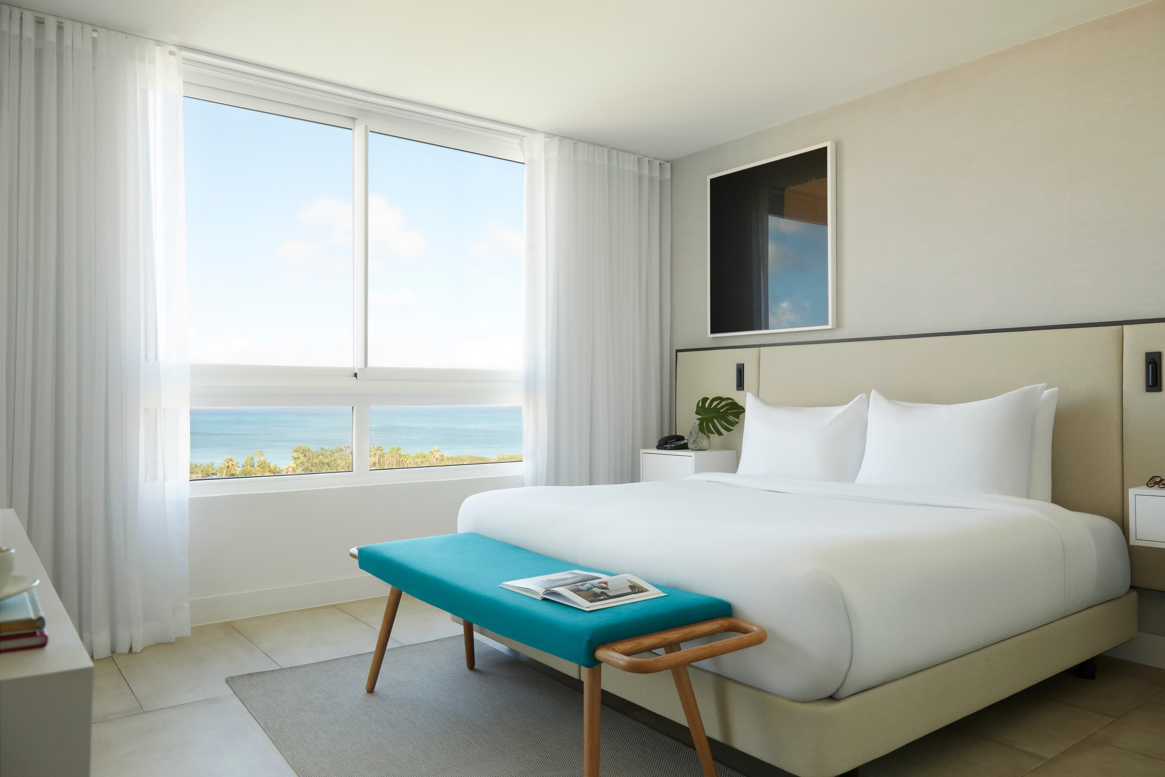 Radisson Blu Aruba — 9