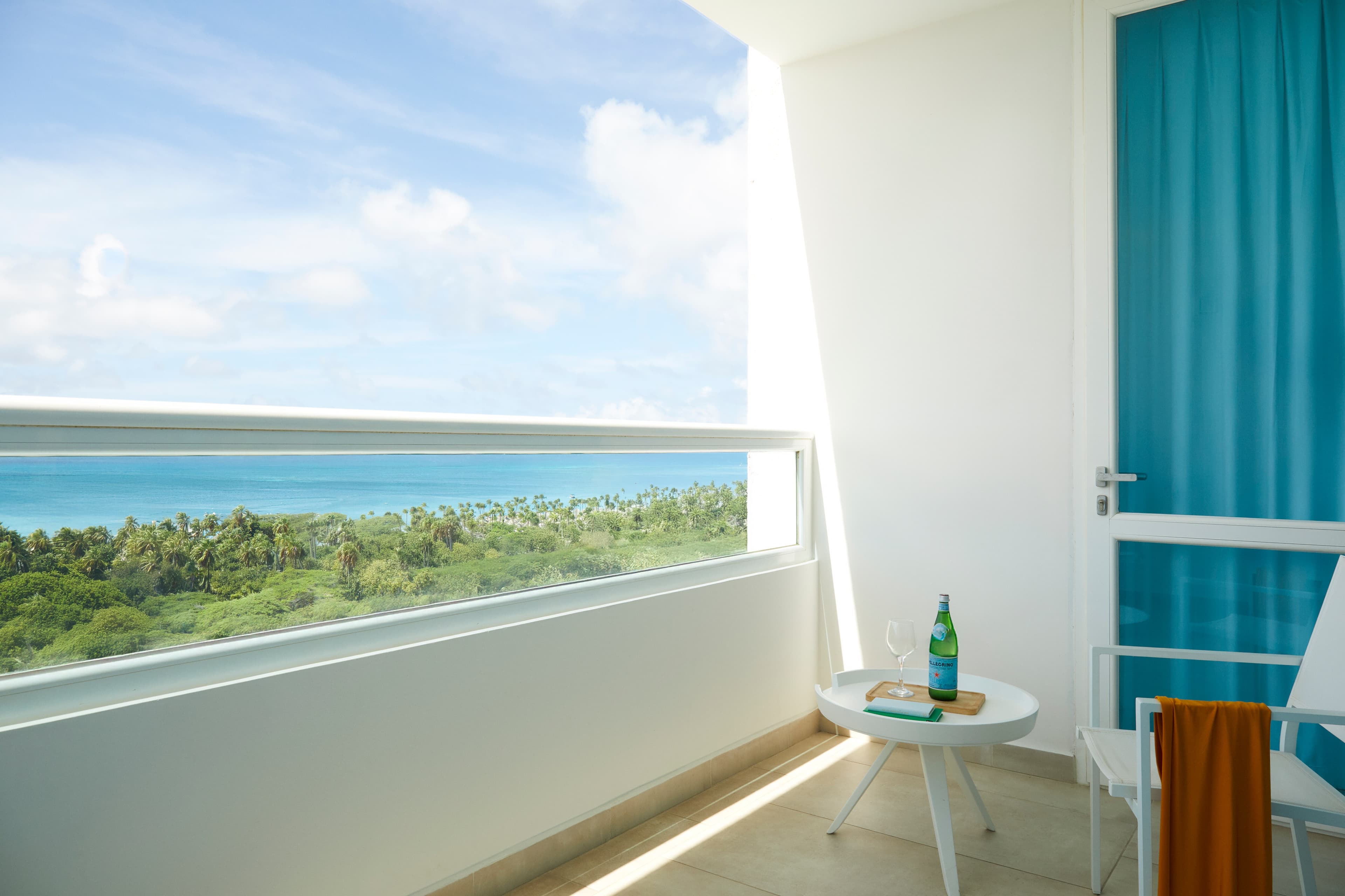 Radisson Blu Aruba — 11