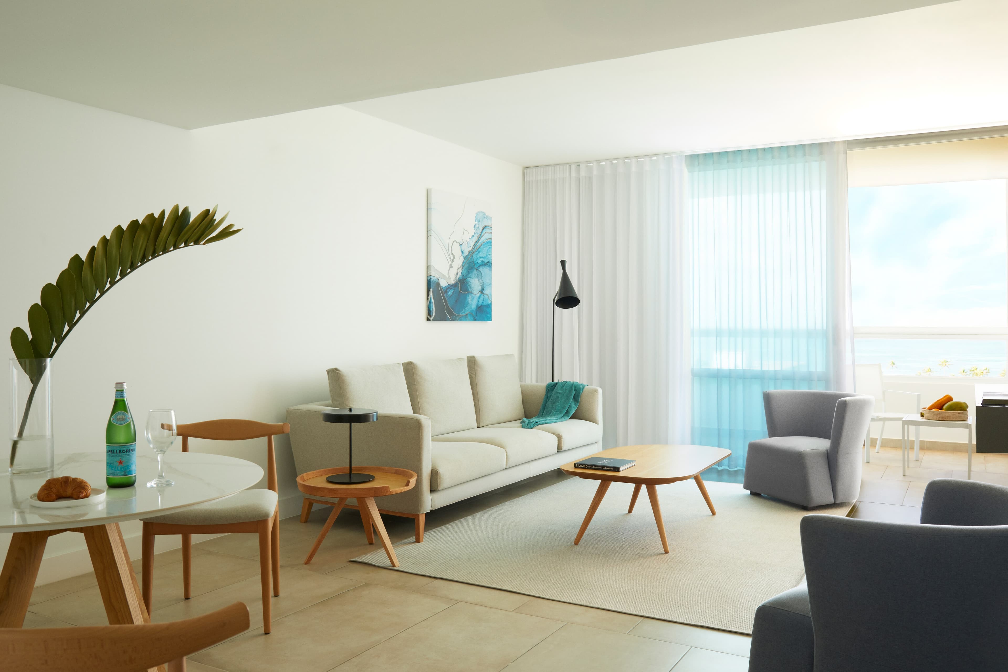 Radisson Blu Aruba — 14