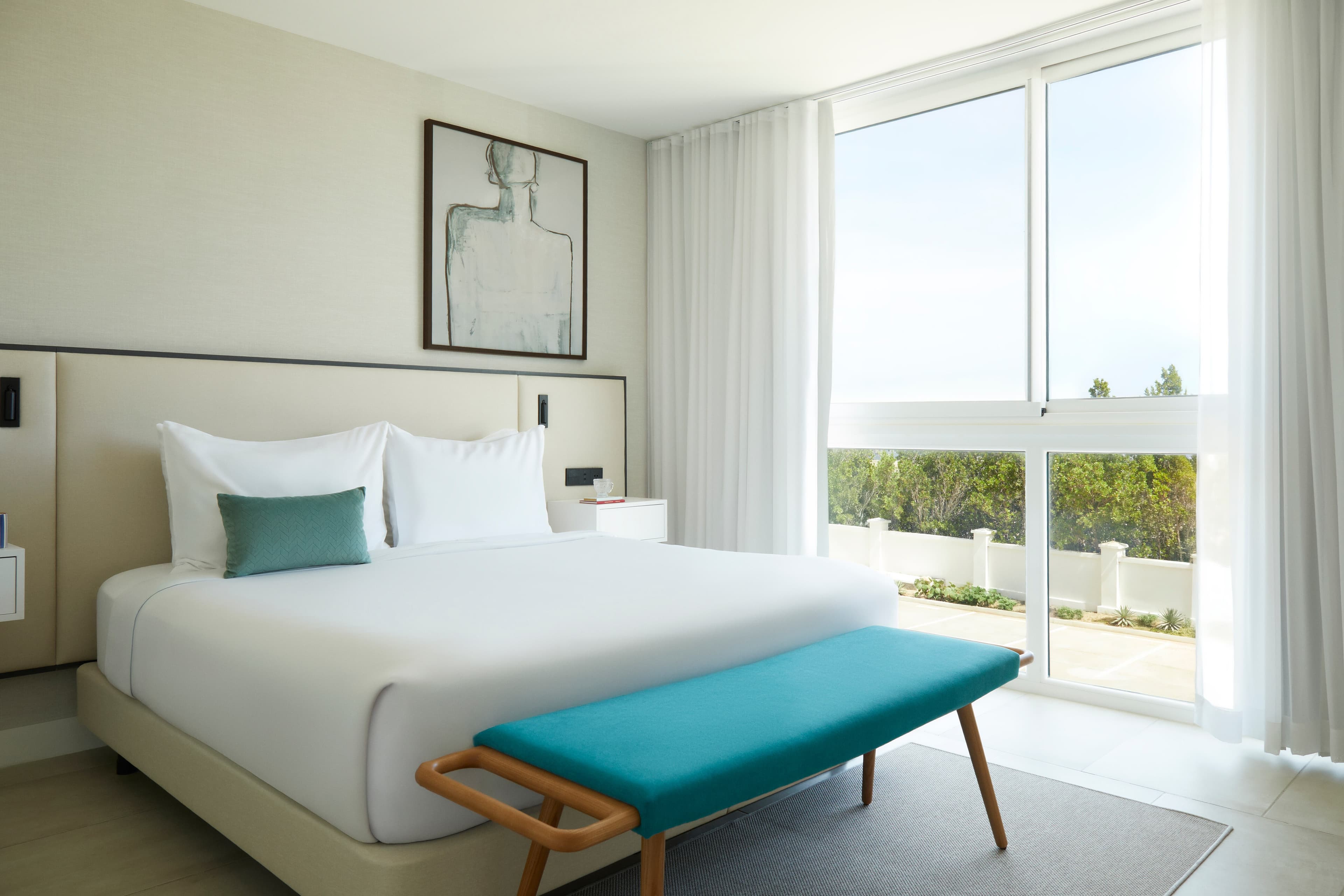 Radisson Blu Aruba — 16
