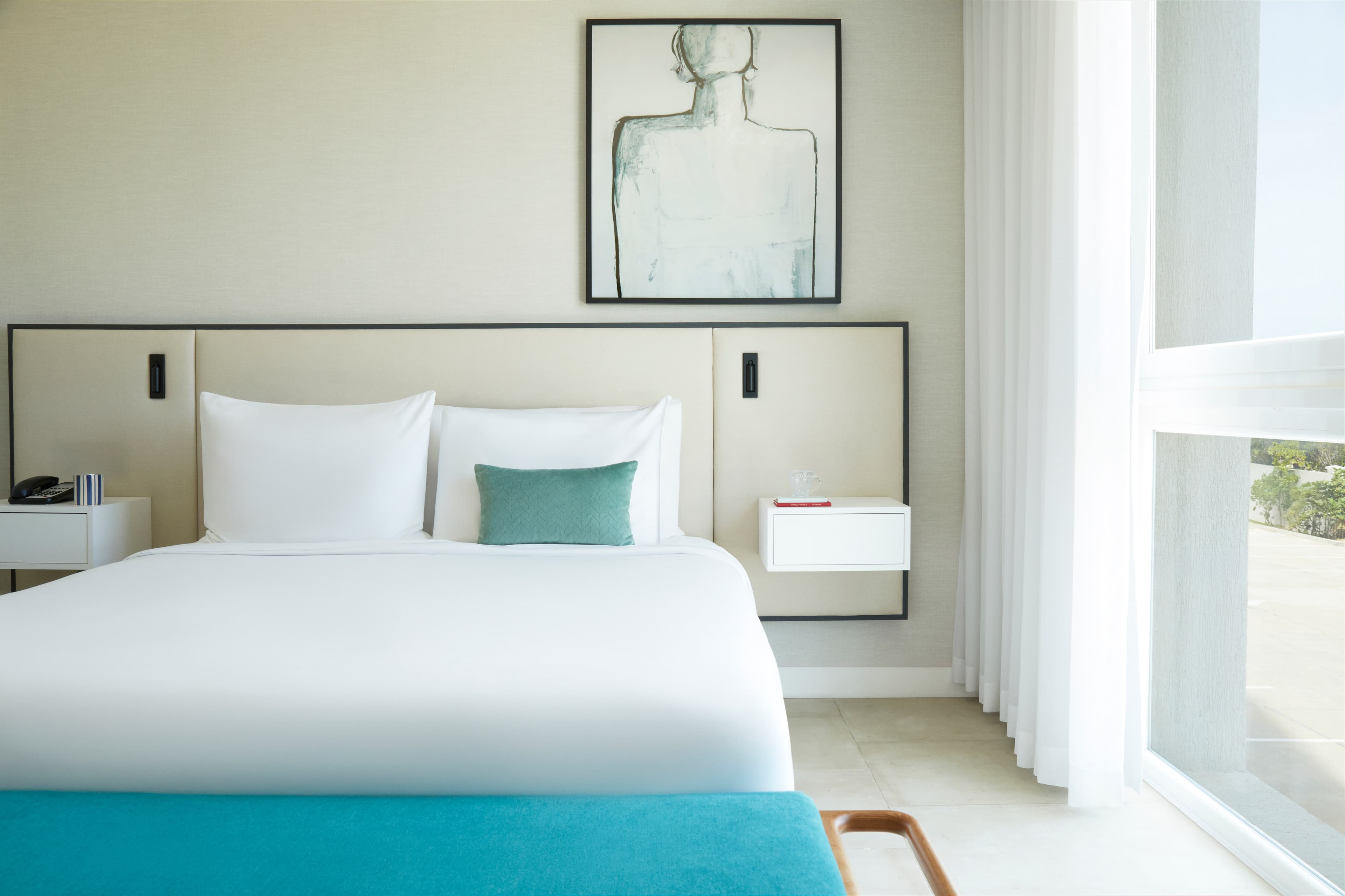 Radisson Blu Aruba — 17