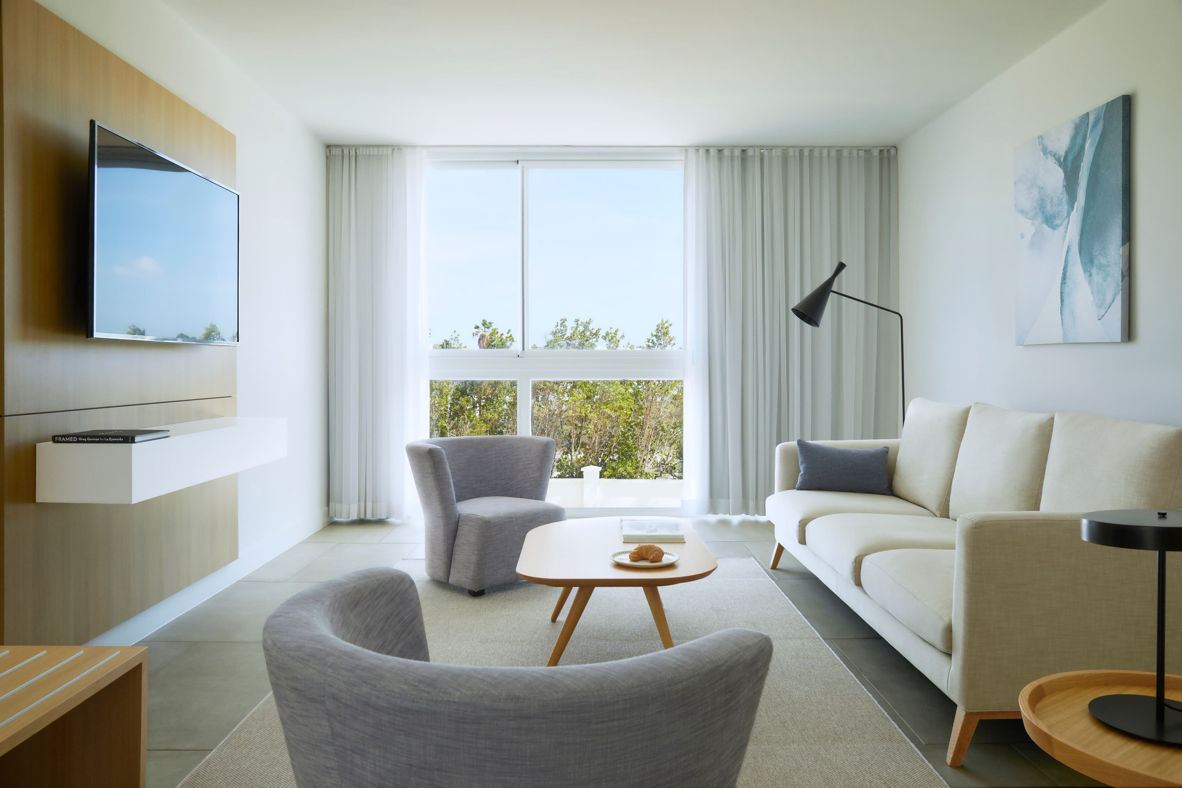 Radisson Blu Aruba — 20
