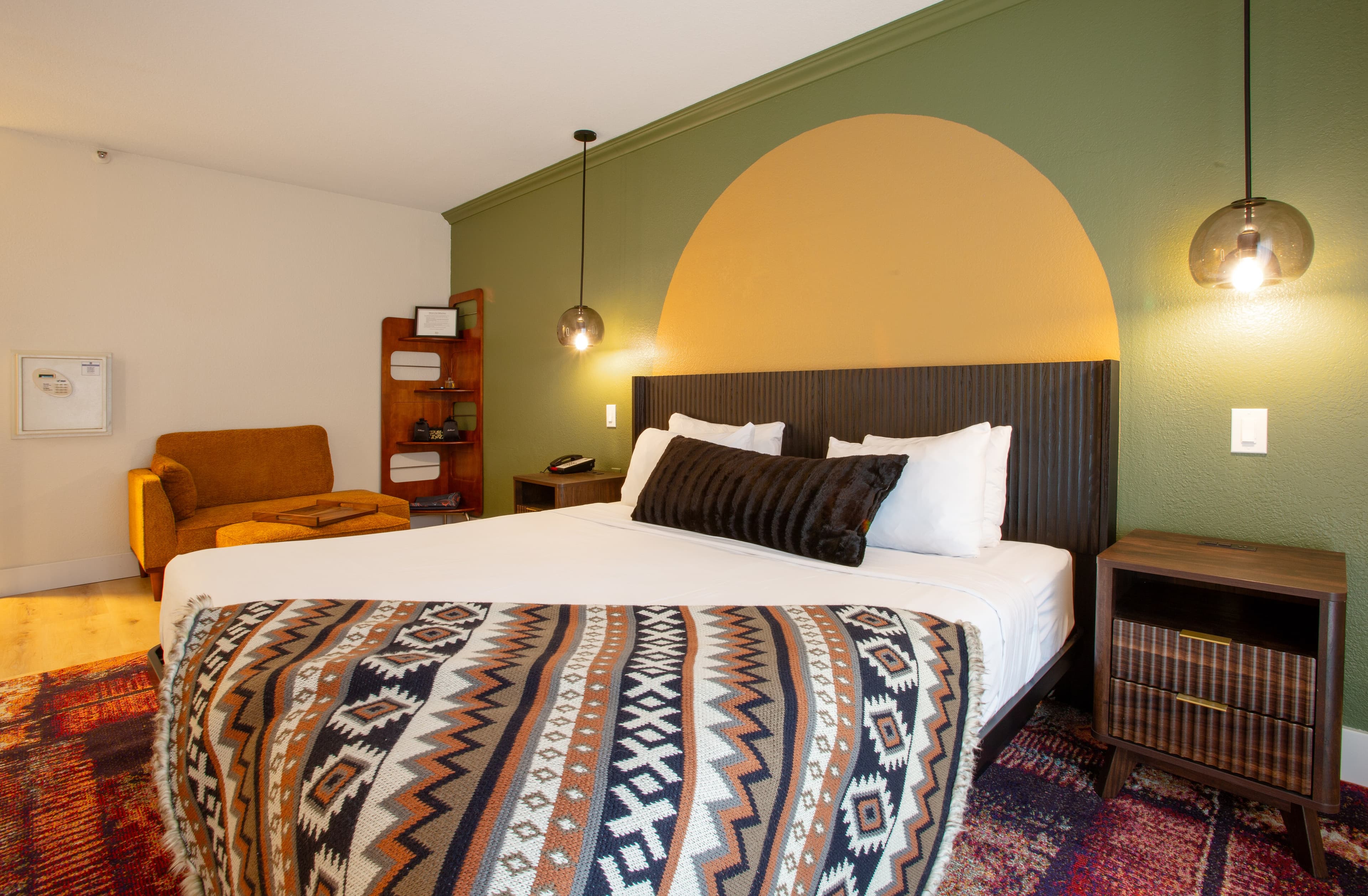Arroyo Pinion Hotel, an Ascend Collection Hotel - Image 2