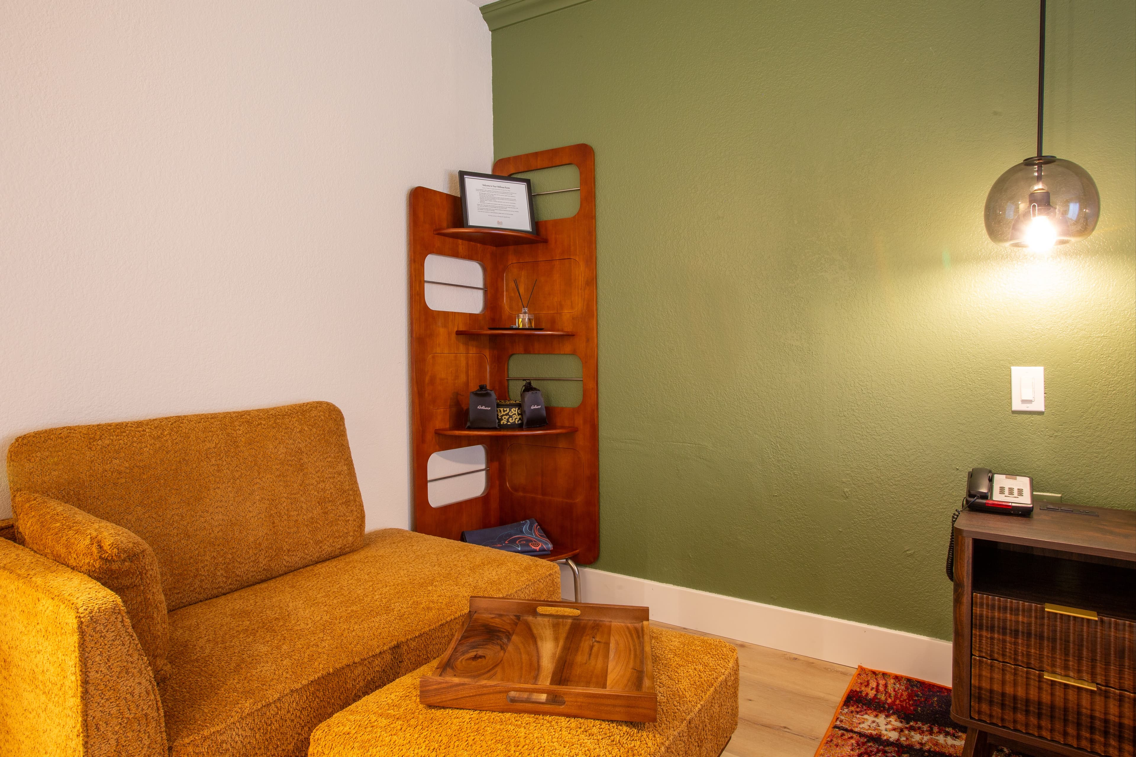 Arroyo Pinion Hotel, an Ascend Collection Hotel - Image 3