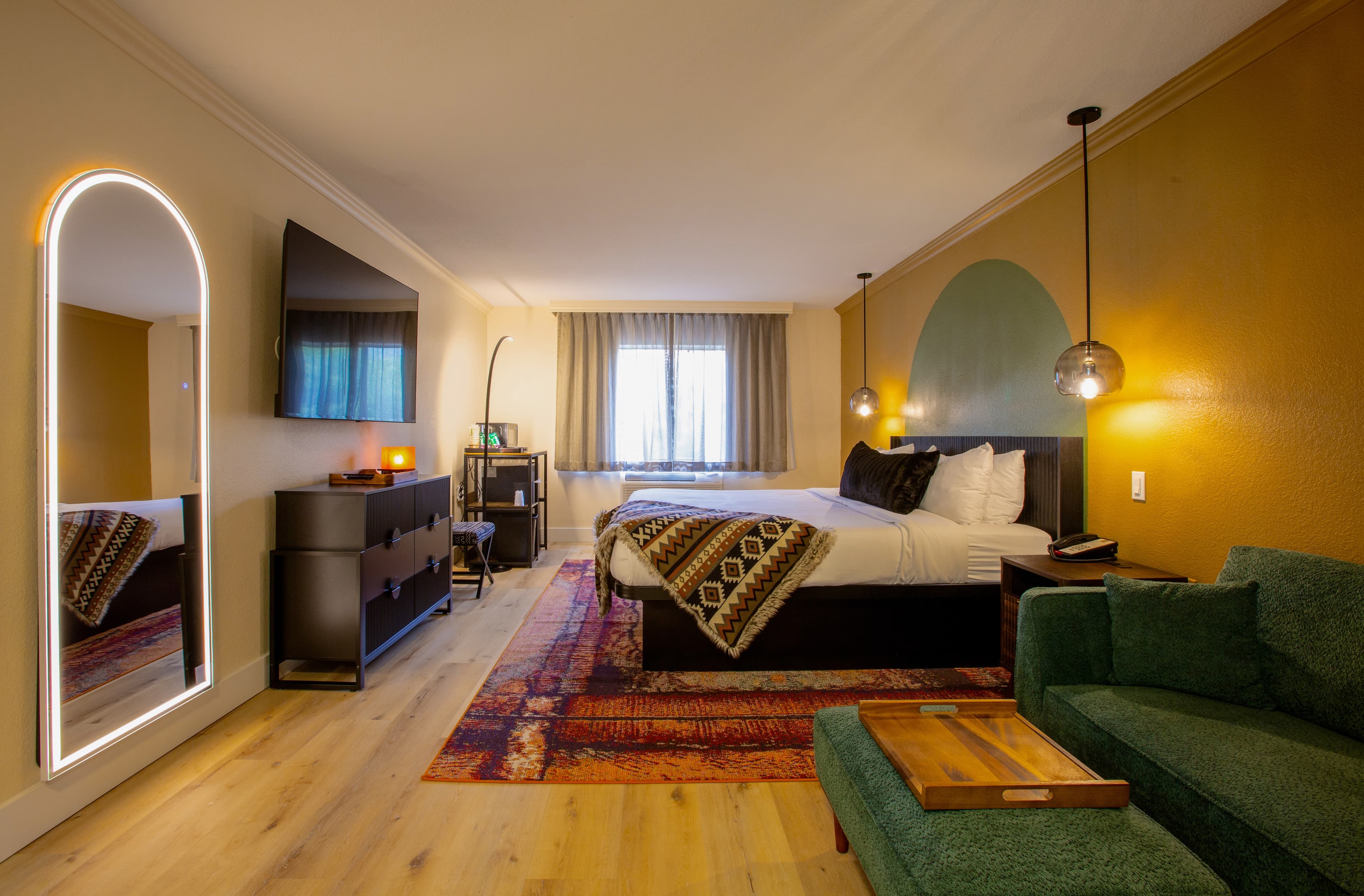 Arroyo Pinion Hotel, an Ascend Collection Hotel — 12
