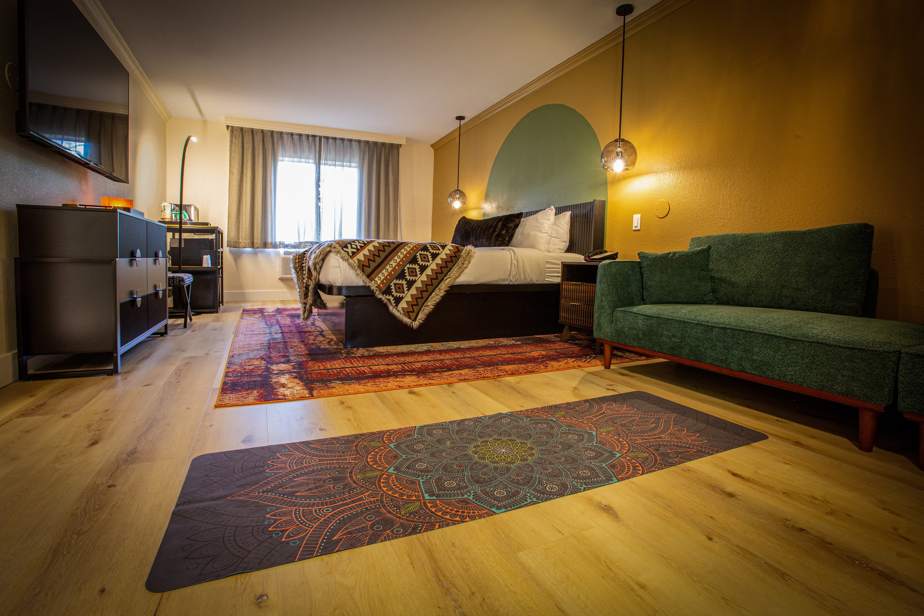 Arroyo Pinion Hotel, an Ascend Collection Hotel — 13