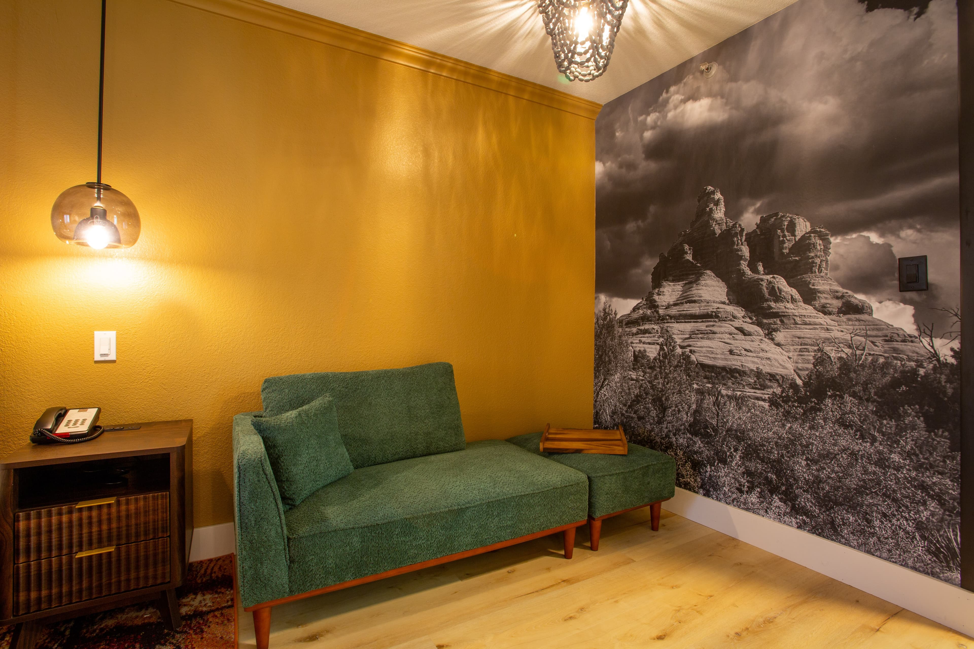 Arroyo Pinion Hotel, an Ascend Collection Hotel — 15