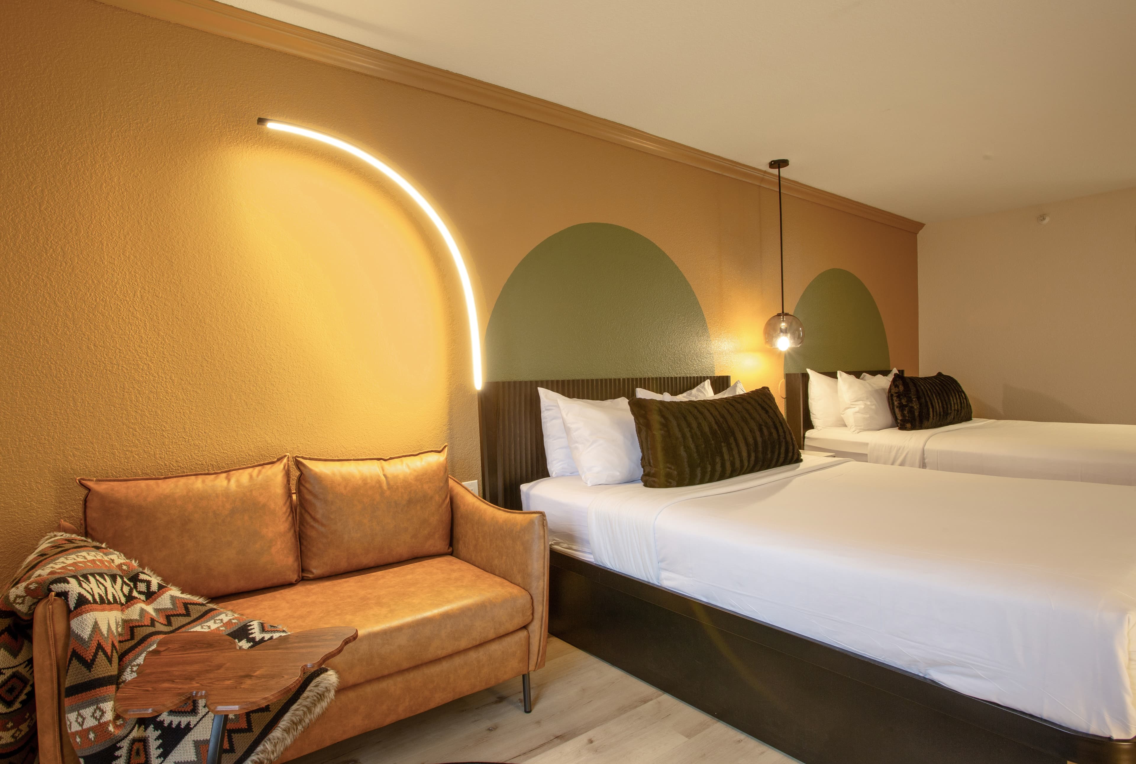 Arroyo Pinion Hotel, an Ascend Collection Hotel — 22