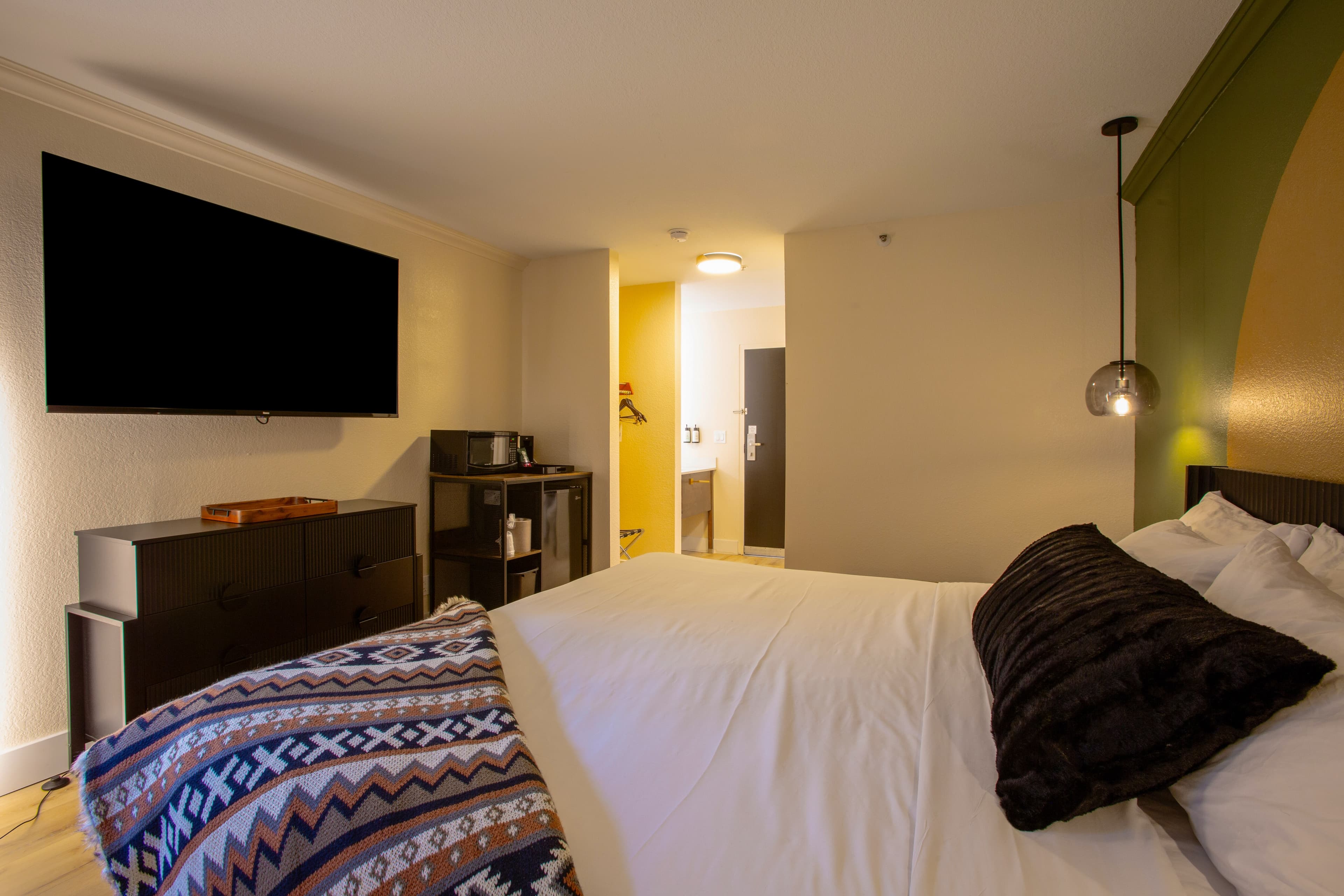 Arroyo Pinion Hotel, an Ascend Collection Hotel - Image 5