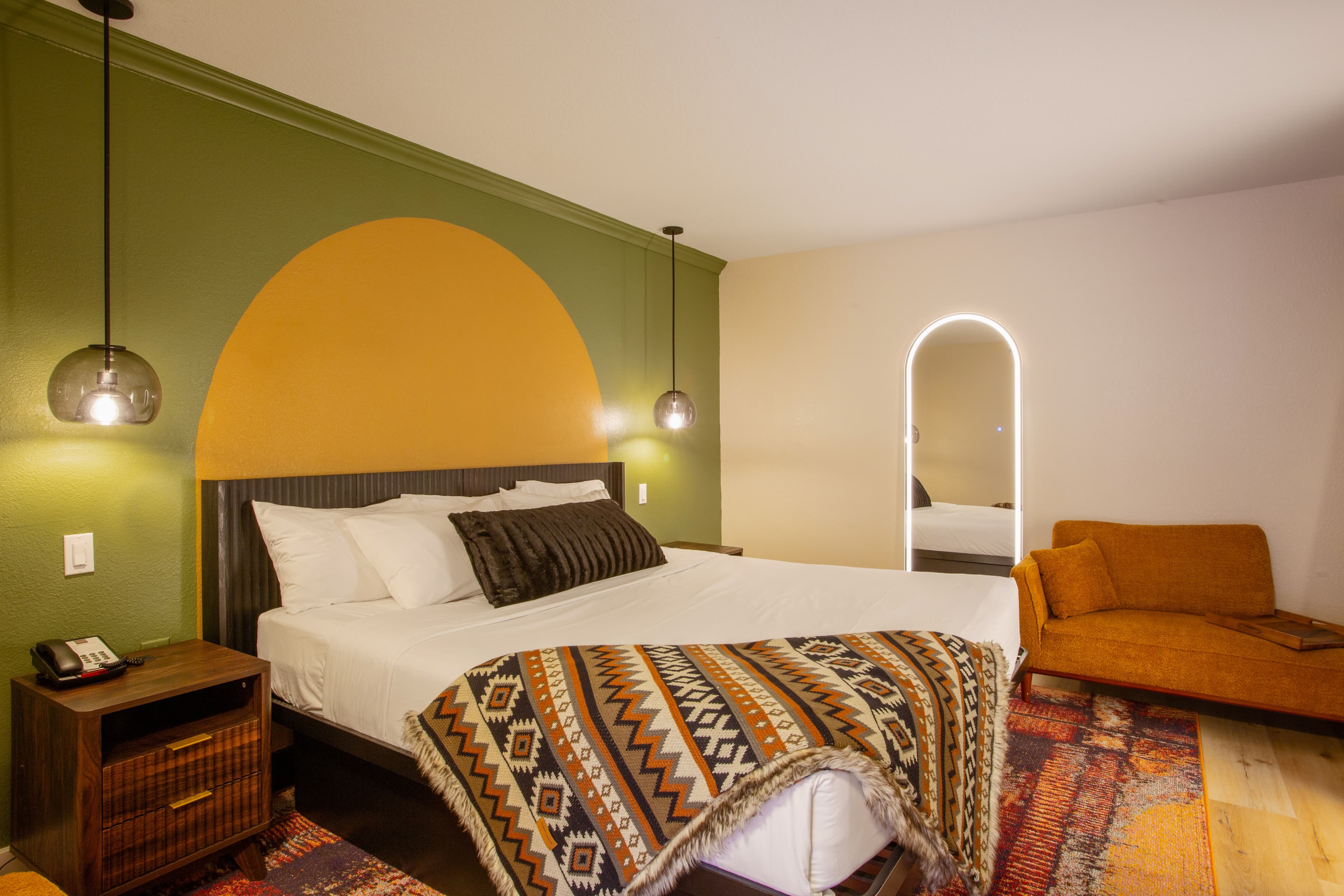 Arroyo Pinion Hotel, an Ascend Collection Hotel — 6